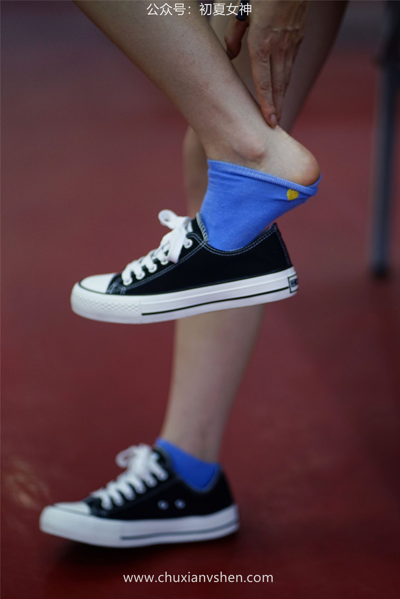 图片[56]-初夏女神 NO.053 大发 青春无限[266P] – 速更版-美库