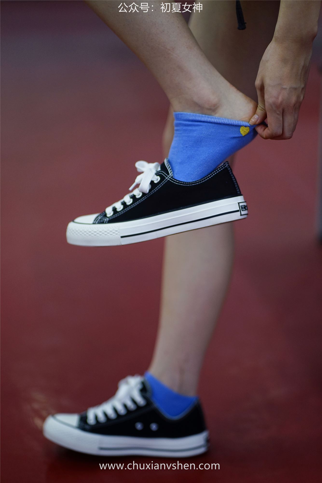 图片[57]-初夏女神 NO.053 大发 青春无限[266P] – 速更版-美库