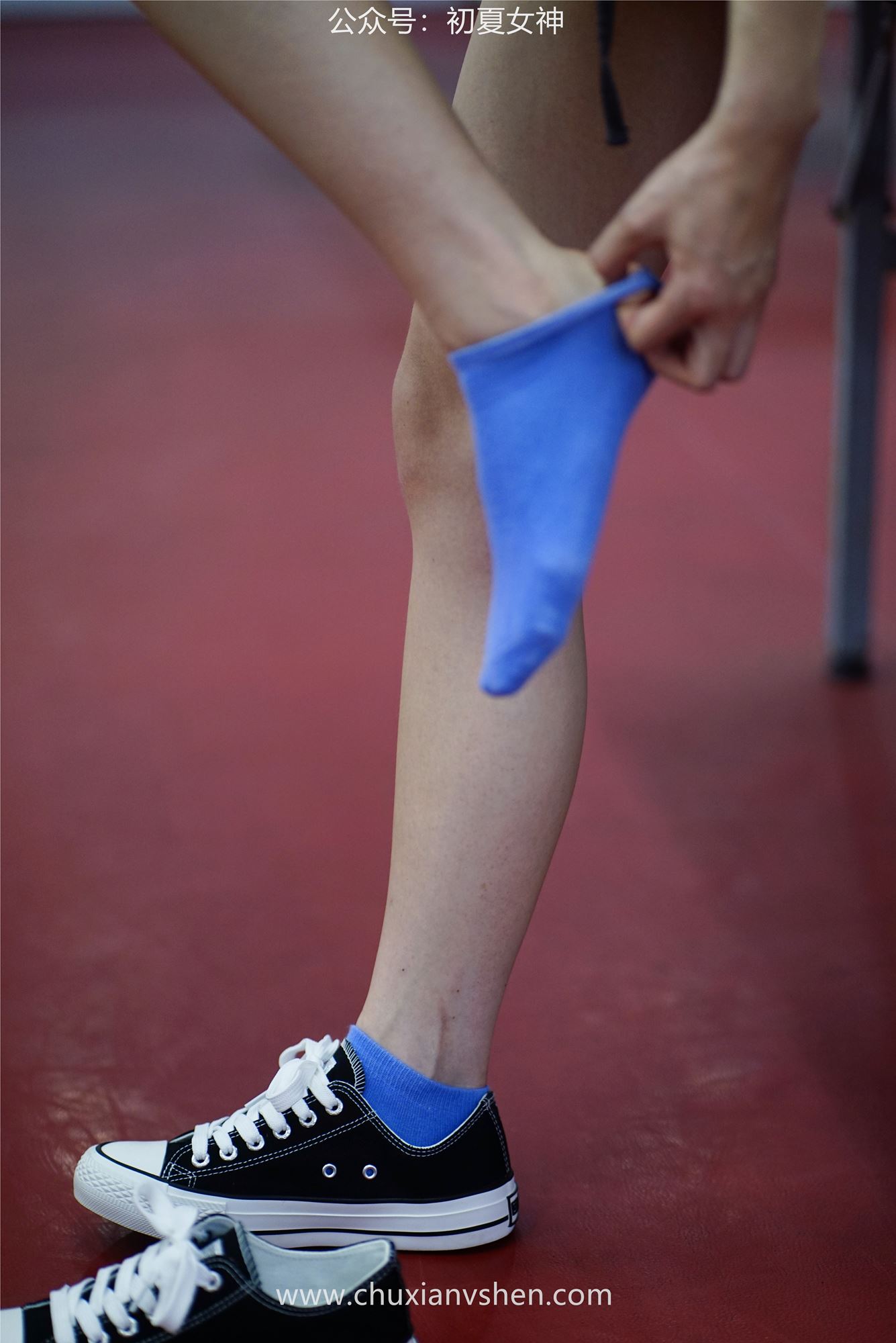 图片[58]-初夏女神 NO.053 大发 青春无限[266P] – 速更版-美库