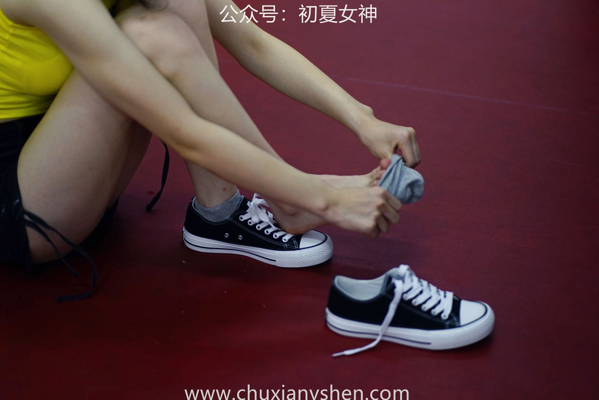 图片[86]-初夏女神 NO.053 大发 青春无限[266P] – 速更版-美库