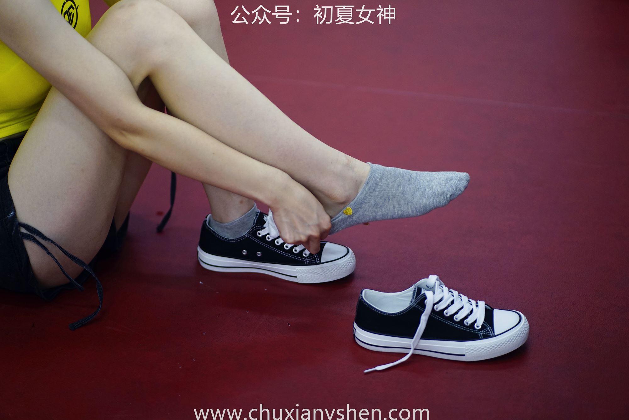 图片[88]-初夏女神 NO.053 大发 青春无限[266P] – 速更版-美库