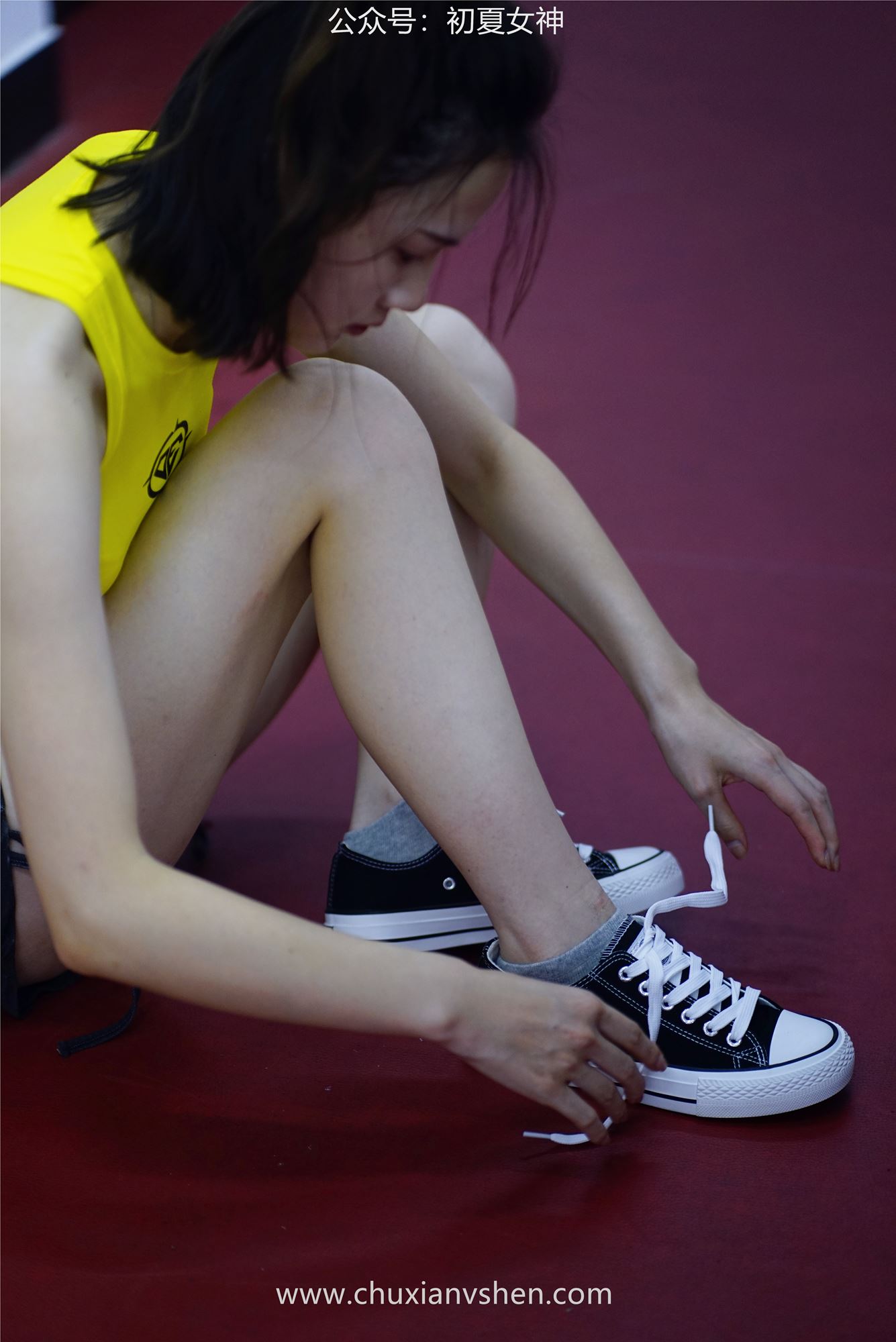 图片[92]-初夏女神 NO.053 大发 青春无限[266P] – 速更版-美库