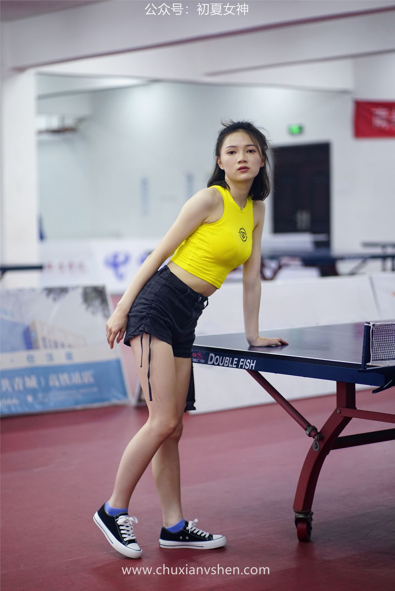 图片[99]-初夏女神 NO.053 大发 青春无限[266P] – 速更版-美库