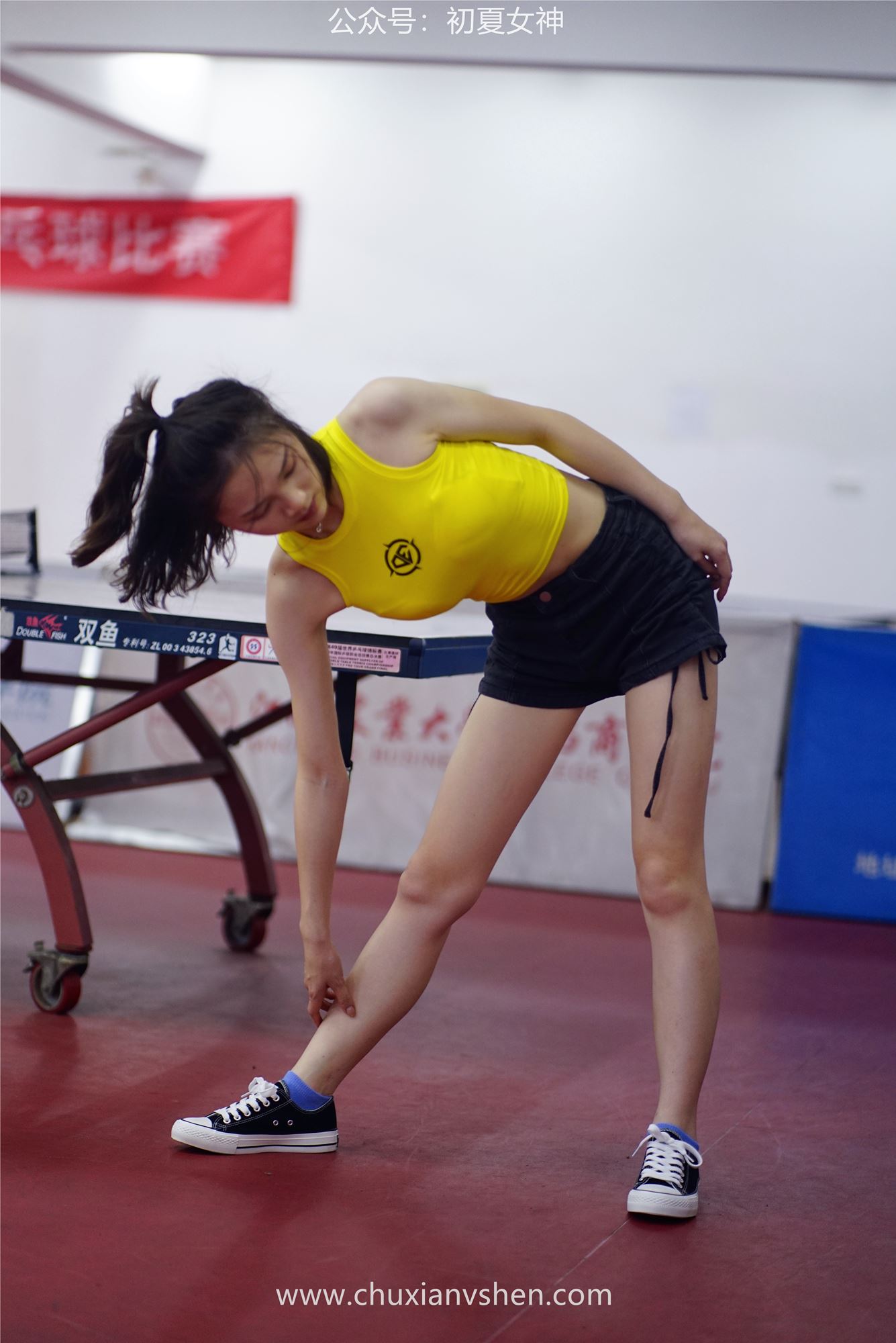 图片[100]-初夏女神 NO.053 大发 青春无限[266P] – 速更版-美库