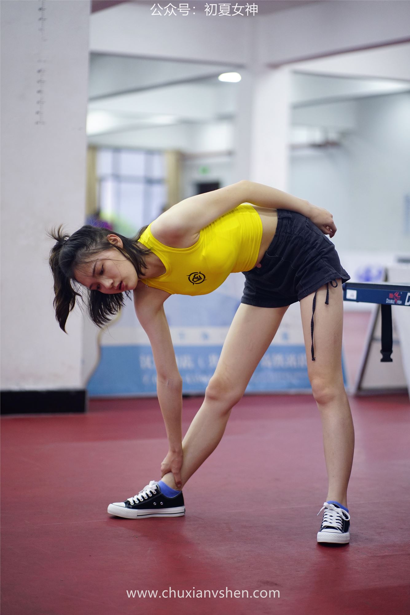 图片[103]-初夏女神 NO.053 大发 青春无限[266P] – 速更版-美库