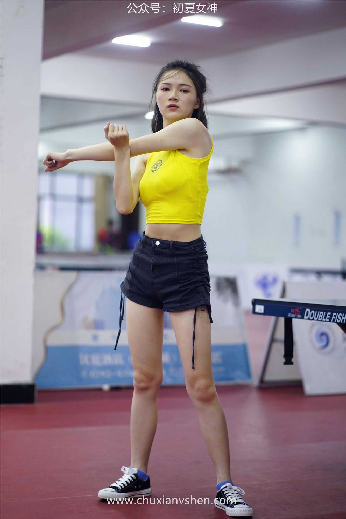 图片[107]-初夏女神 NO.053 大发 青春无限[266P] – 速更版-美库