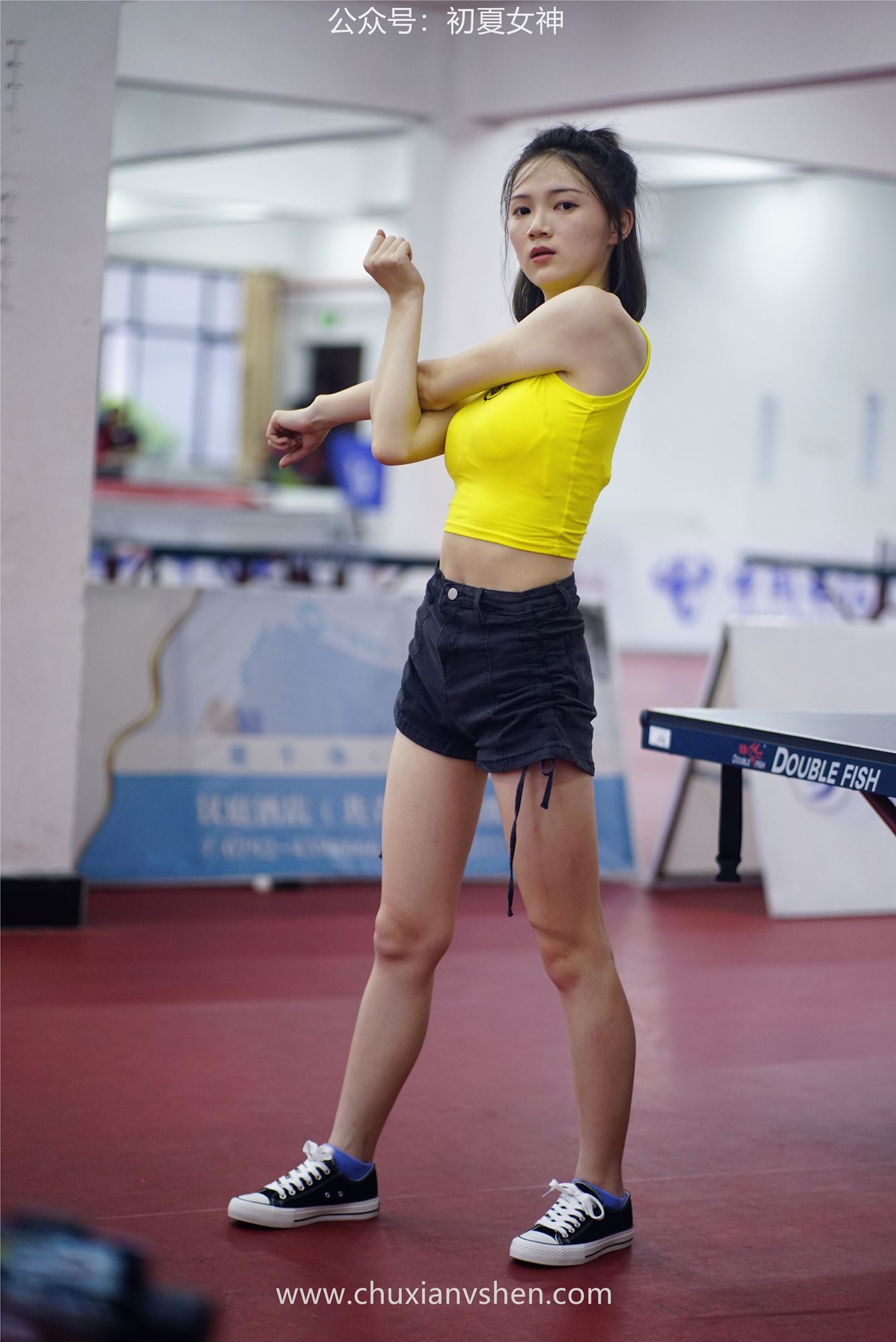 图片[109]-初夏女神 NO.053 大发 青春无限[266P] – 速更版-美库