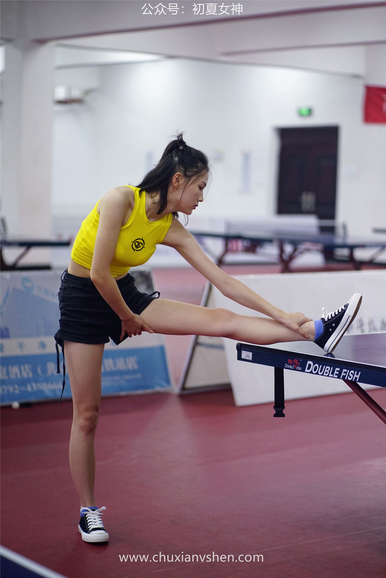 图片[117]-初夏女神 NO.053 大发 青春无限[266P] – 速更版-美库