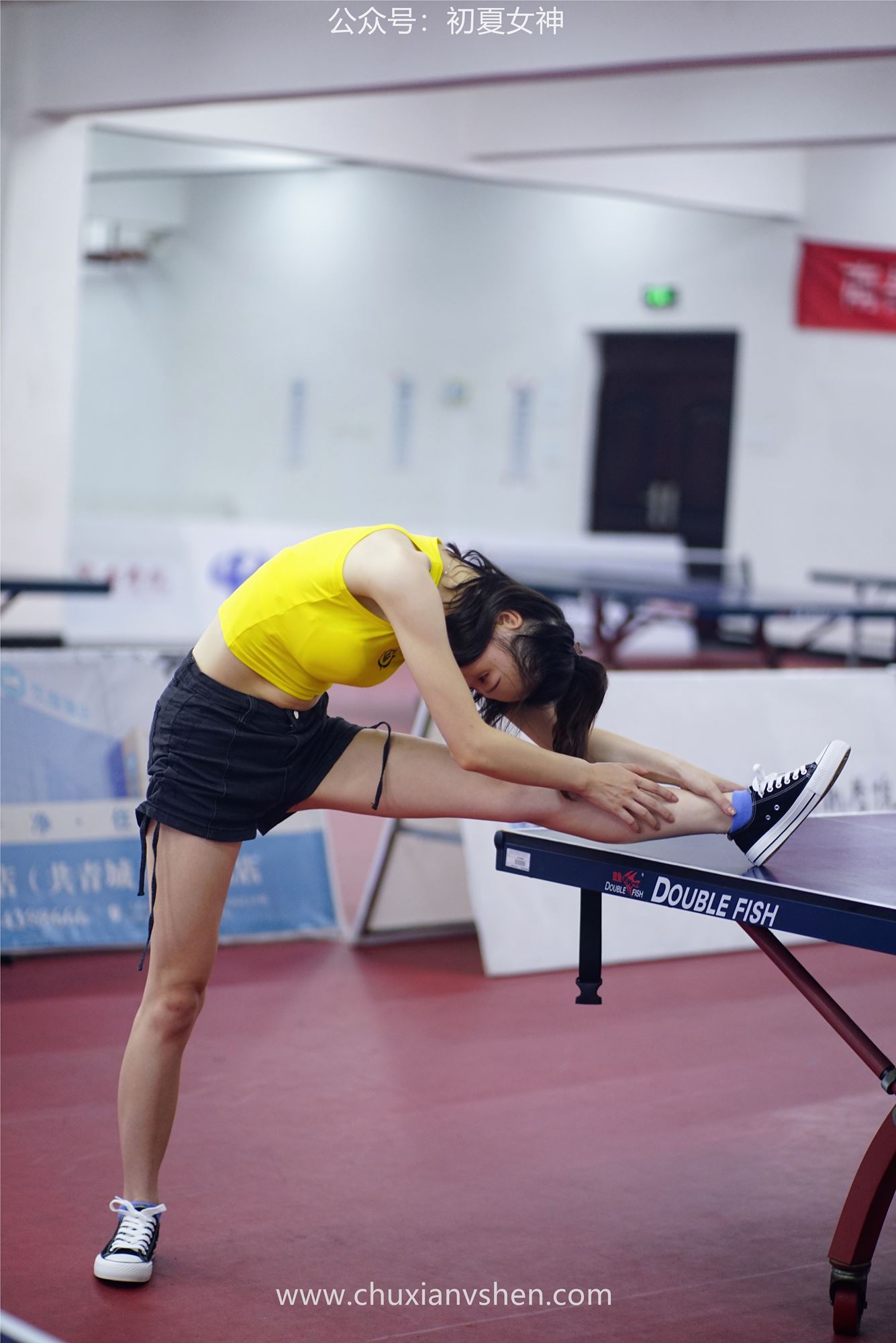 图片[119]-初夏女神 NO.053 大发 青春无限[266P] – 速更版-美库