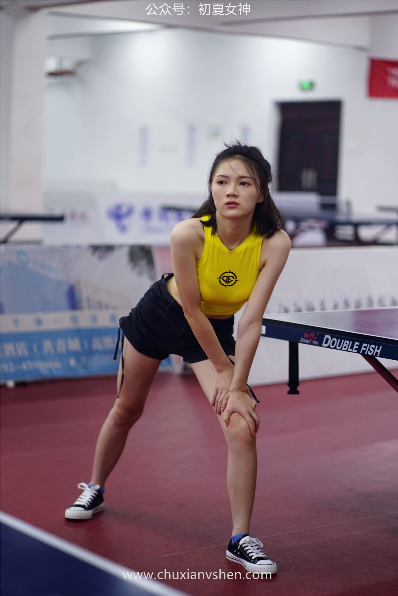 图片[125]-初夏女神 NO.053 大发 青春无限[266P] – 速更版-美库