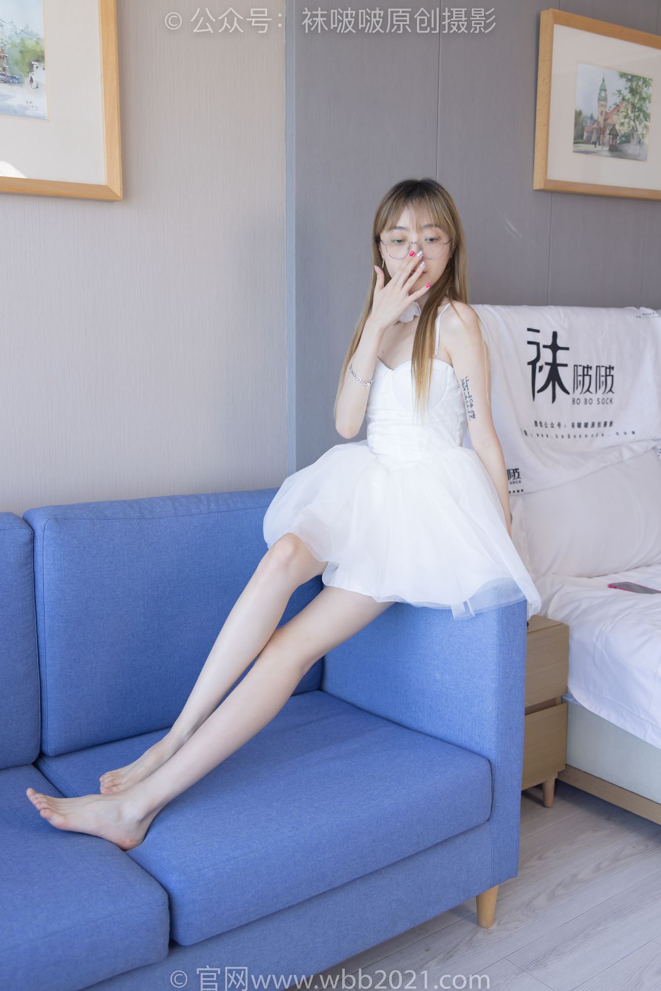 图片[19]-[YALAYI雅拉伊]2022.11.01 NO.1020 婀娜的舞者[33+1P] – 速更版-美库