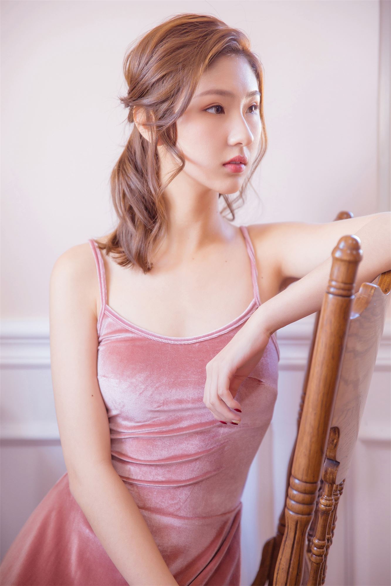 图片[26]-[YALAYI雅拉伊]2022.11.01 NO.1020 婀娜的舞者[33+1P] – 速更版-美库