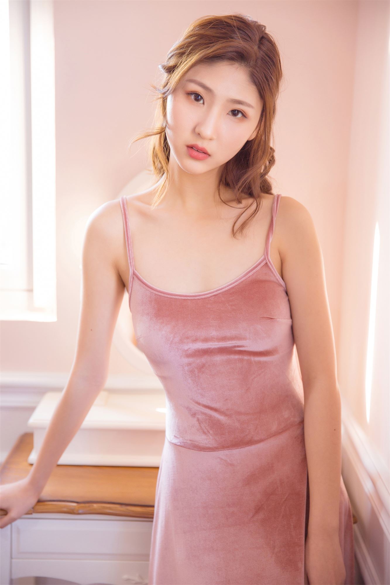 图片[30]-[YALAYI雅拉伊]2022.11.01 NO.1020 婀娜的舞者[33+1P] – 速更版-美库