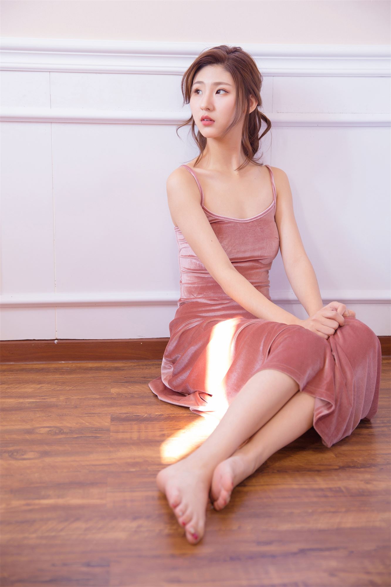 图片[35]-[YALAYI雅拉伊]2022.11.01 NO.1020 婀娜的舞者[33+1P] – 速更版-美库