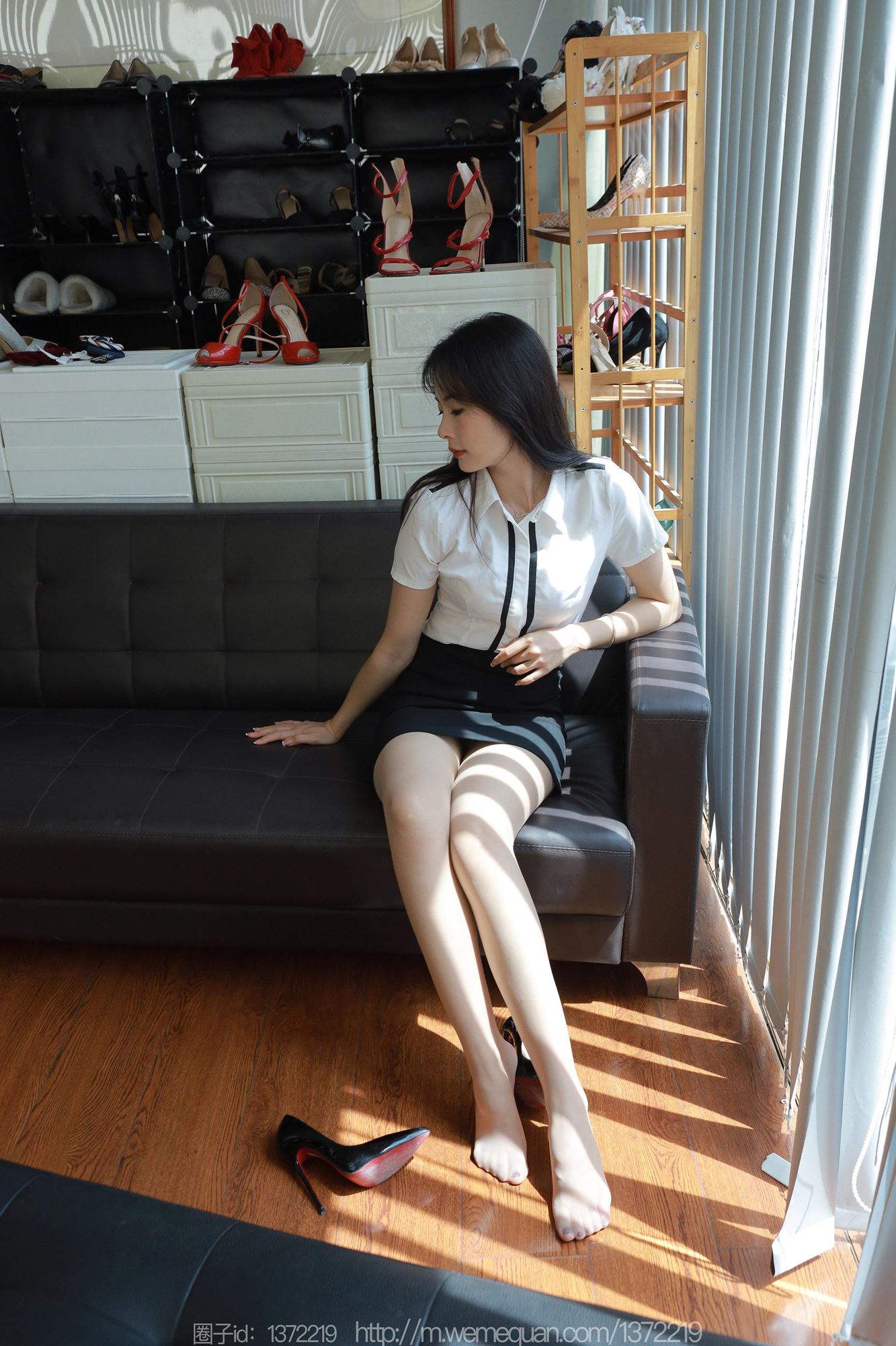 图片[38]-[IESS异思趣向] 2023.06.02 丝享家1461：小金《端午安康》[86P] – 速更版-美库