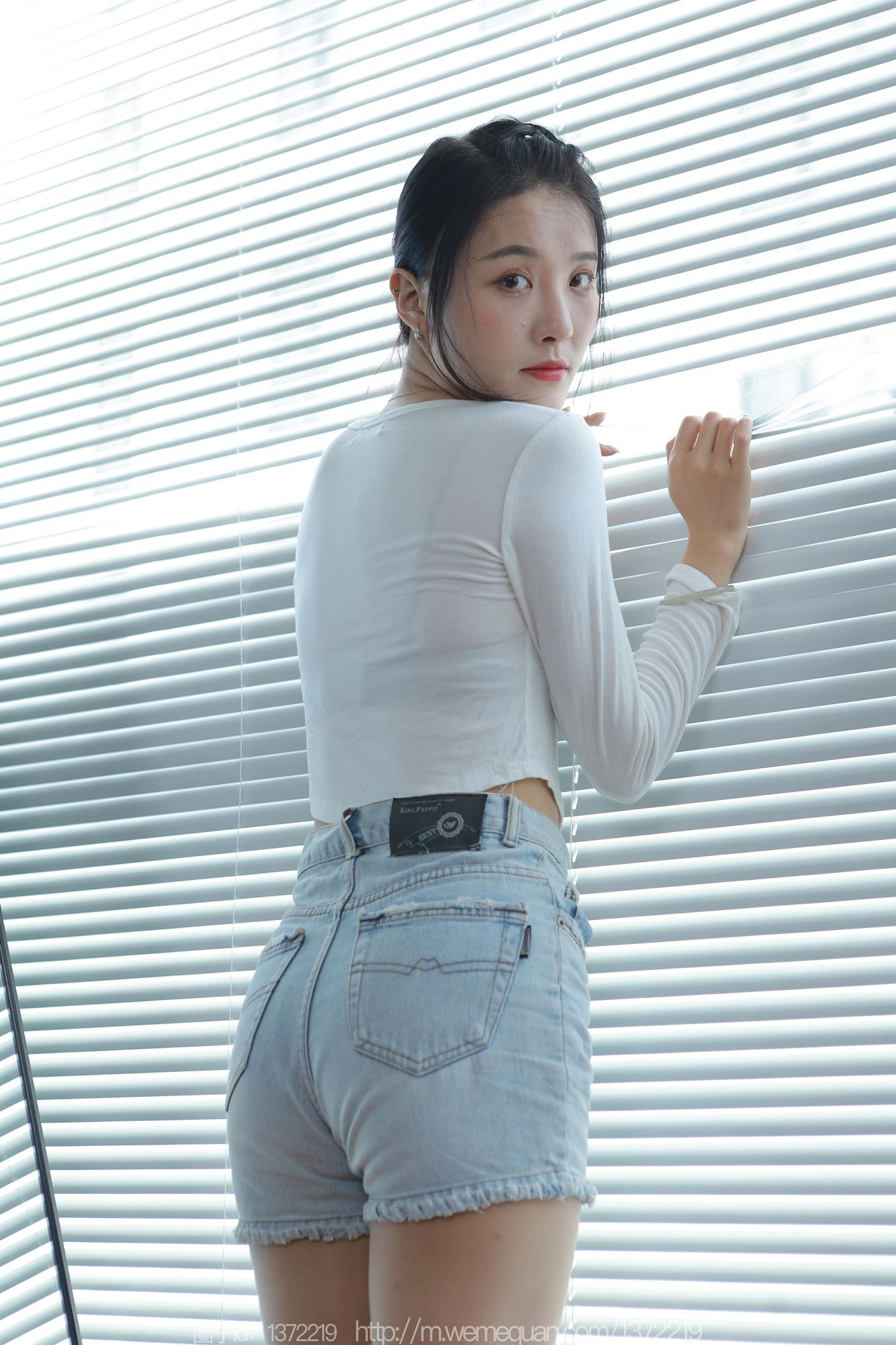 图片[25]-[IESS异思趣向] 2023.06.22 丝享家1462：婉萍《邻家小妹》[81P] – 速更版-美库