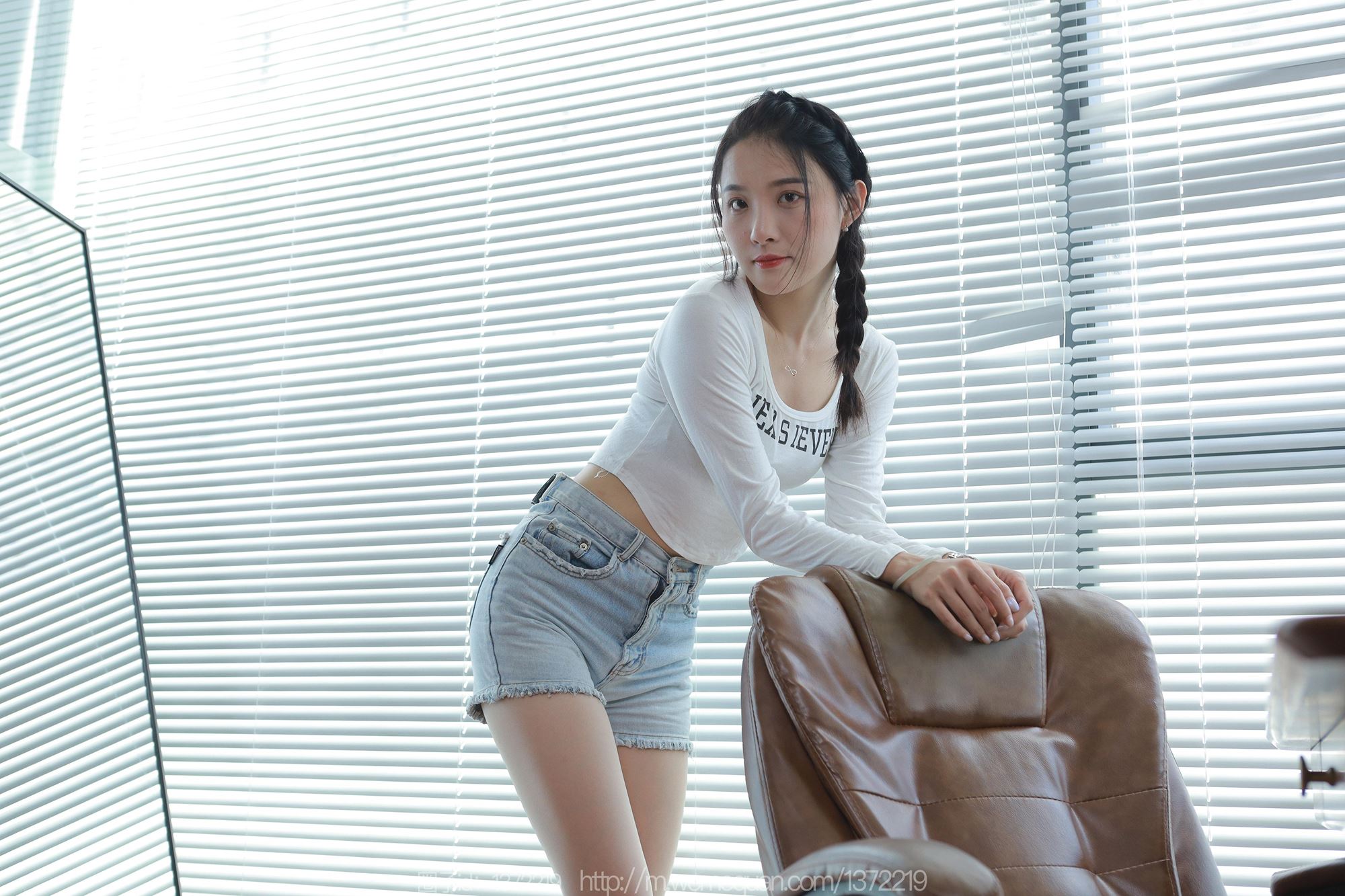 图片[27]-[IESS异思趣向] 2023.06.22 丝享家1462：婉萍《邻家小妹》[81P] – 速更版-美库