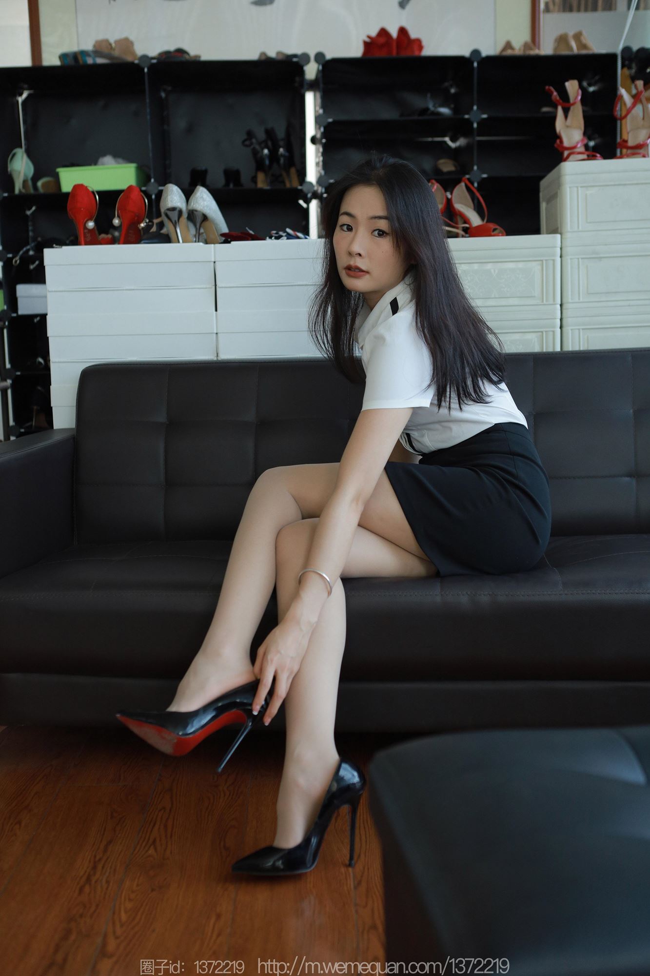 图片[80]-[IESS异思趣向] 2023.06.02 丝享家1461：小金《端午安康》[86P] – 速更版-美库