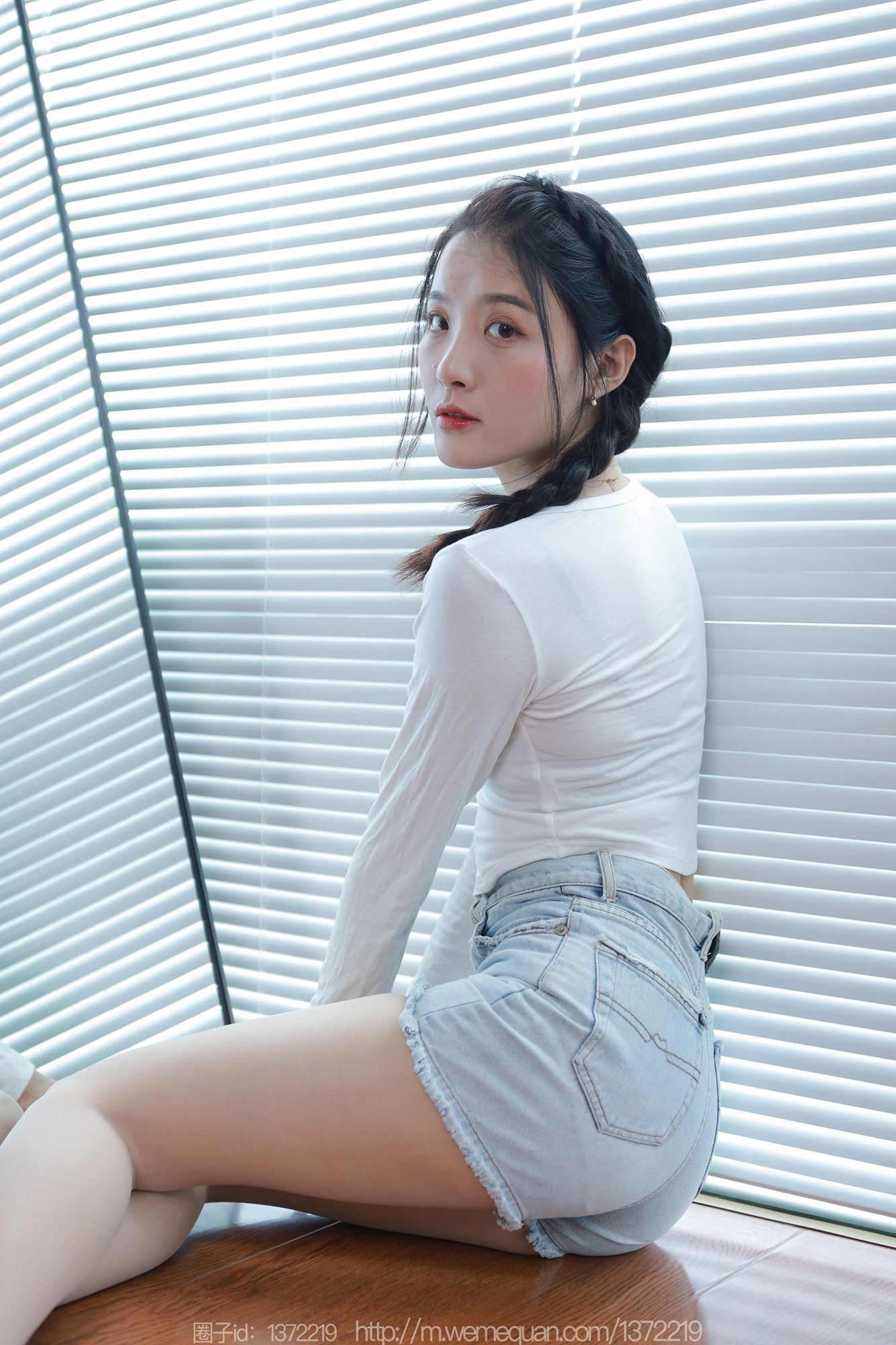 图片[53]-[IESS异思趣向] 2023.06.22 丝享家1462：婉萍《邻家小妹》[81P] – 速更版-美库