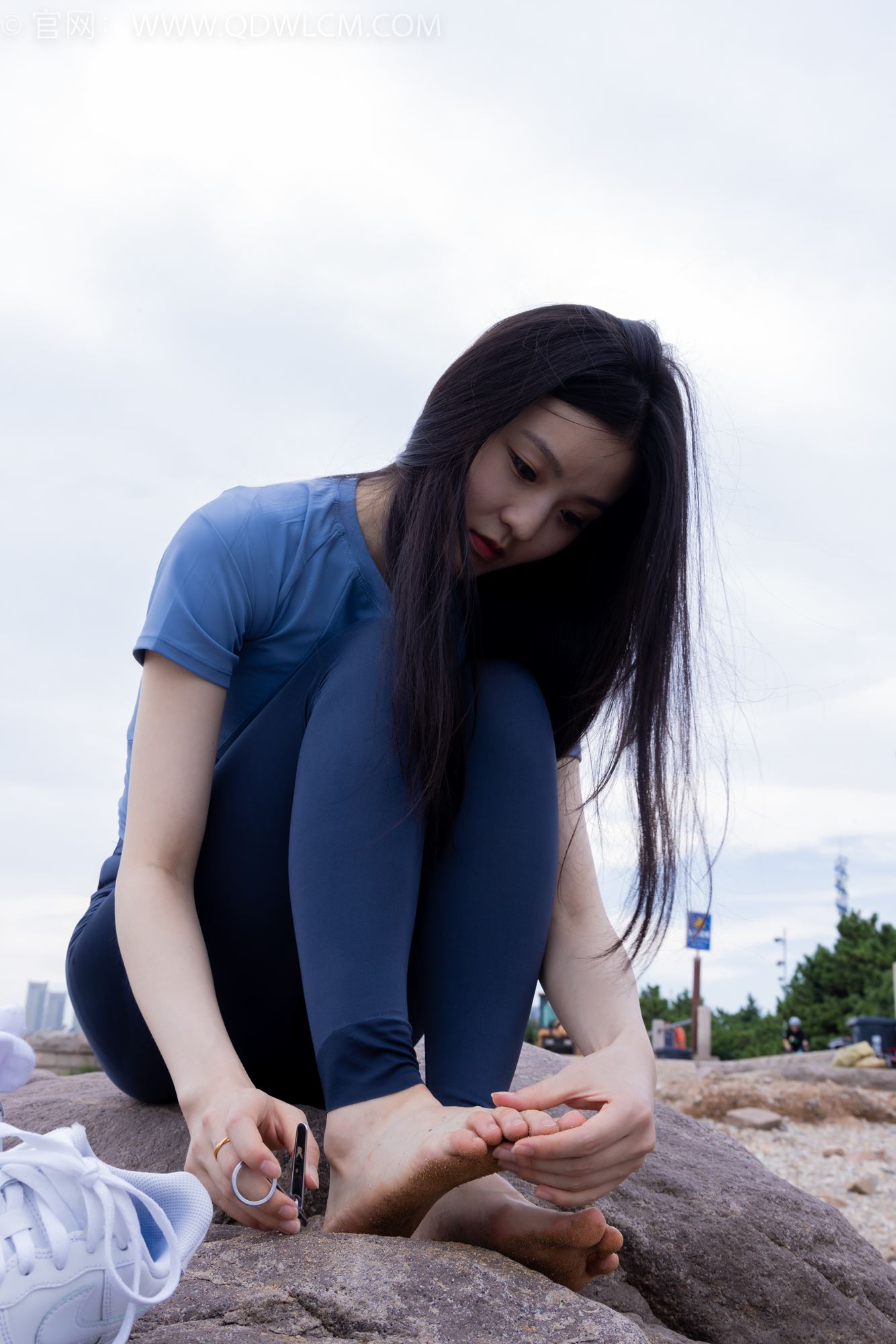 图片[10]-物恋传媒 NO.1703 青柠-忙碌的夏天[199P] – 速更版-美库