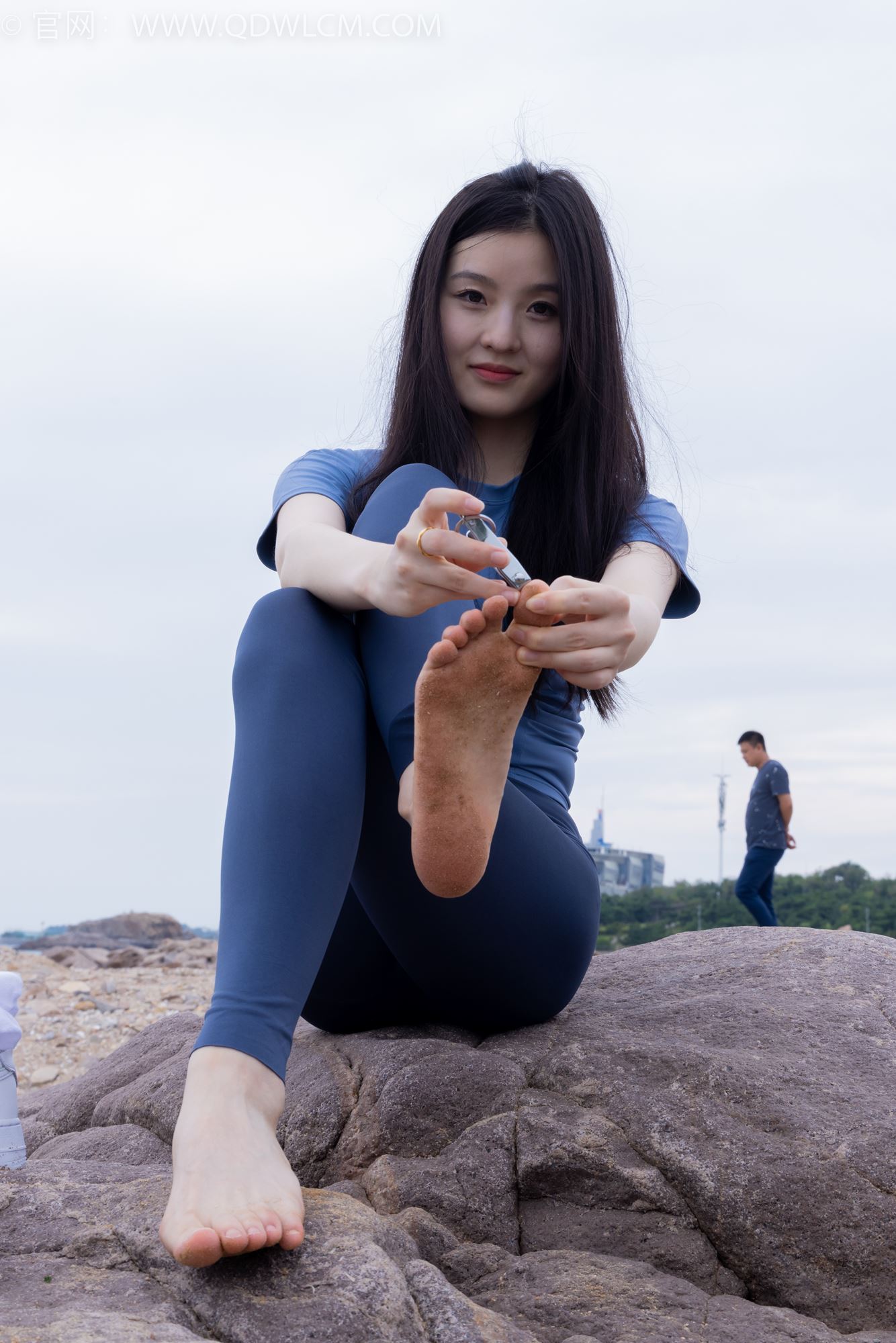 图片[11]-物恋传媒 NO.1703 青柠-忙碌的夏天[199P] – 速更版-美库