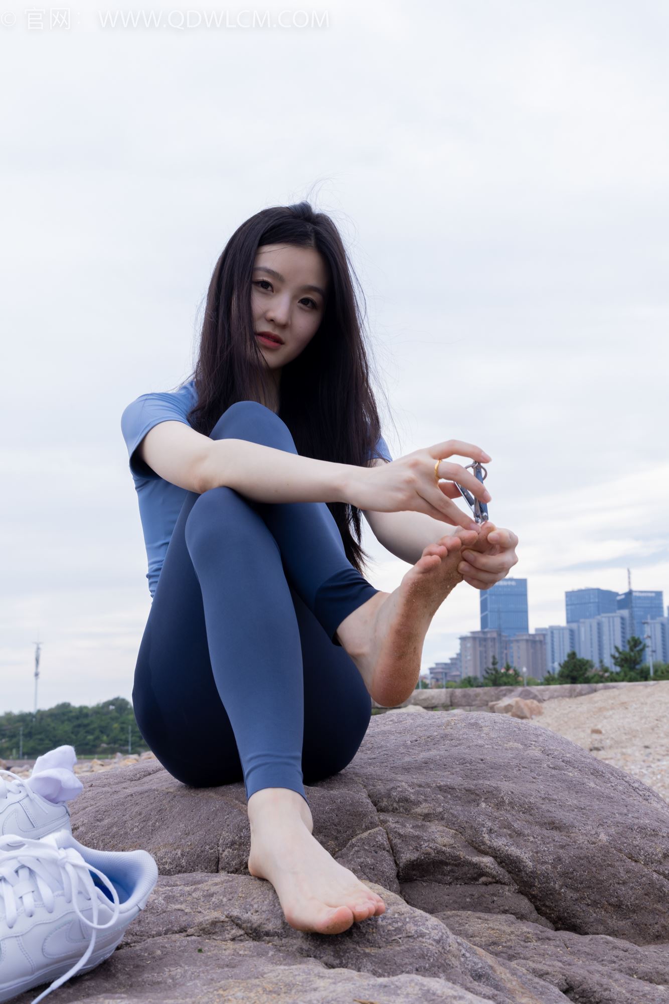 图片[12]-物恋传媒 NO.1703 青柠-忙碌的夏天[199P] – 速更版-美库