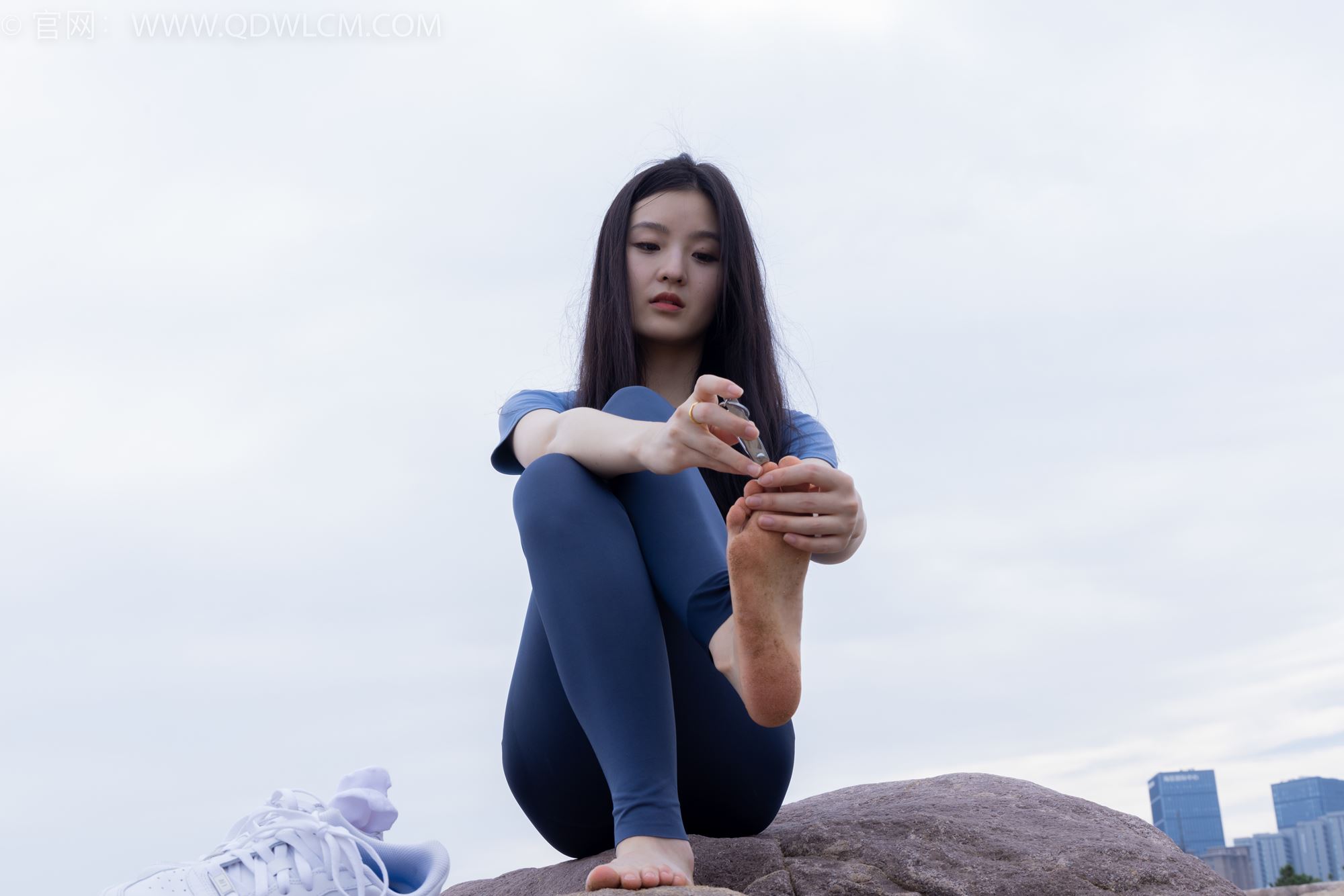 图片[13]-物恋传媒 NO.1703 青柠-忙碌的夏天[199P] – 速更版-美库