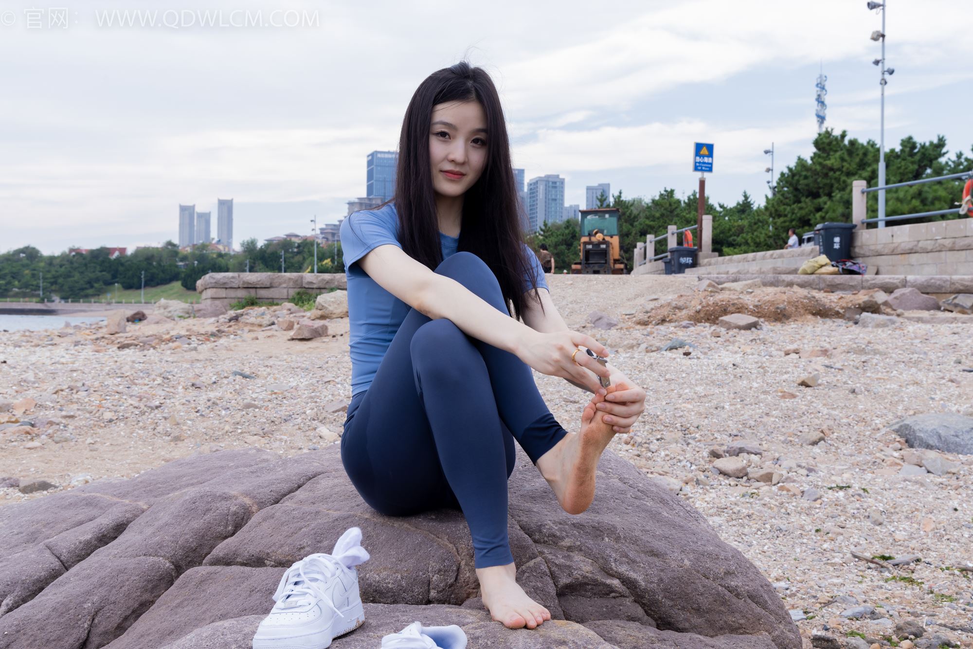 图片[14]-物恋传媒 NO.1703 青柠-忙碌的夏天[199P] – 速更版-美库