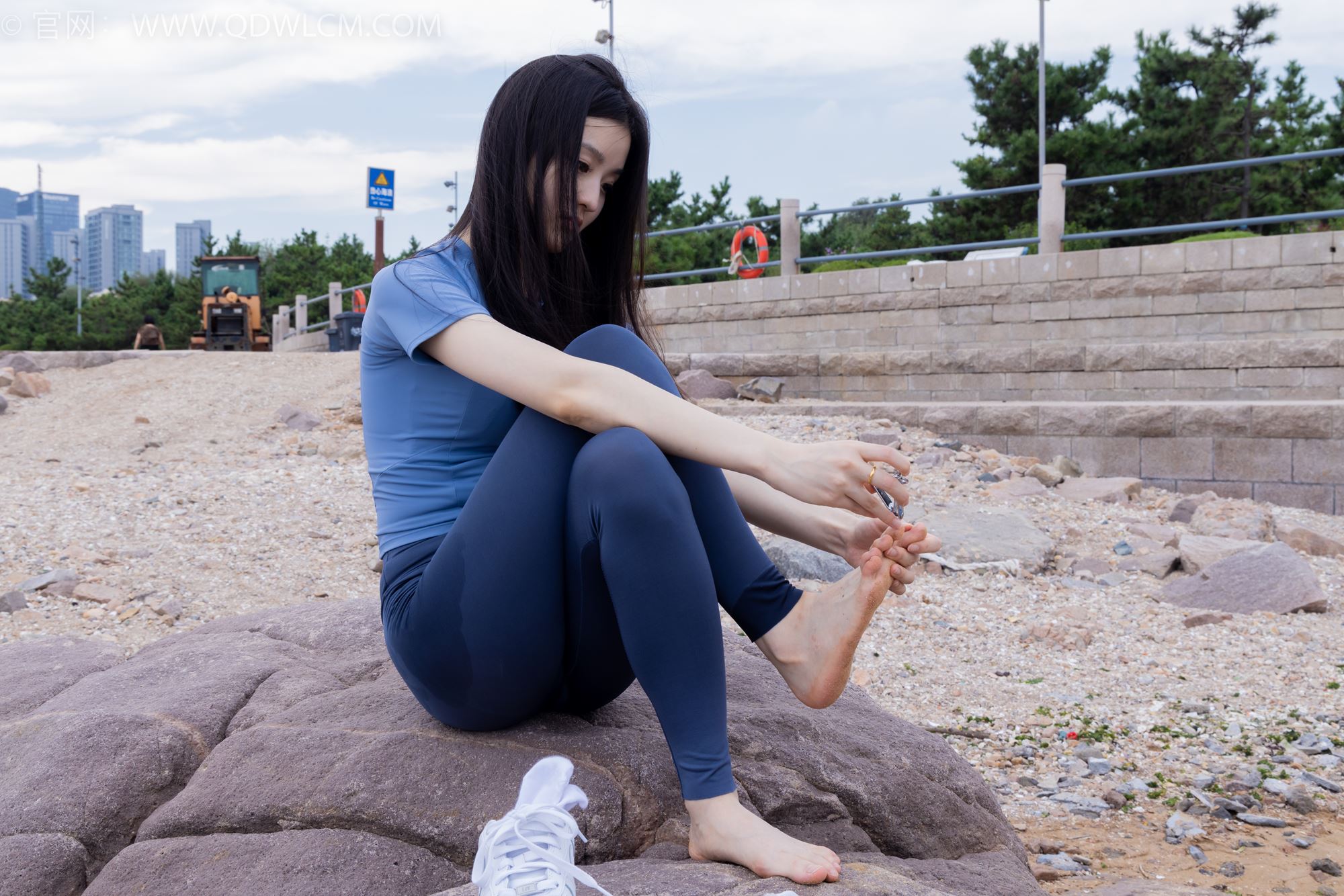 图片[15]-物恋传媒 NO.1703 青柠-忙碌的夏天[199P] – 速更版-美库