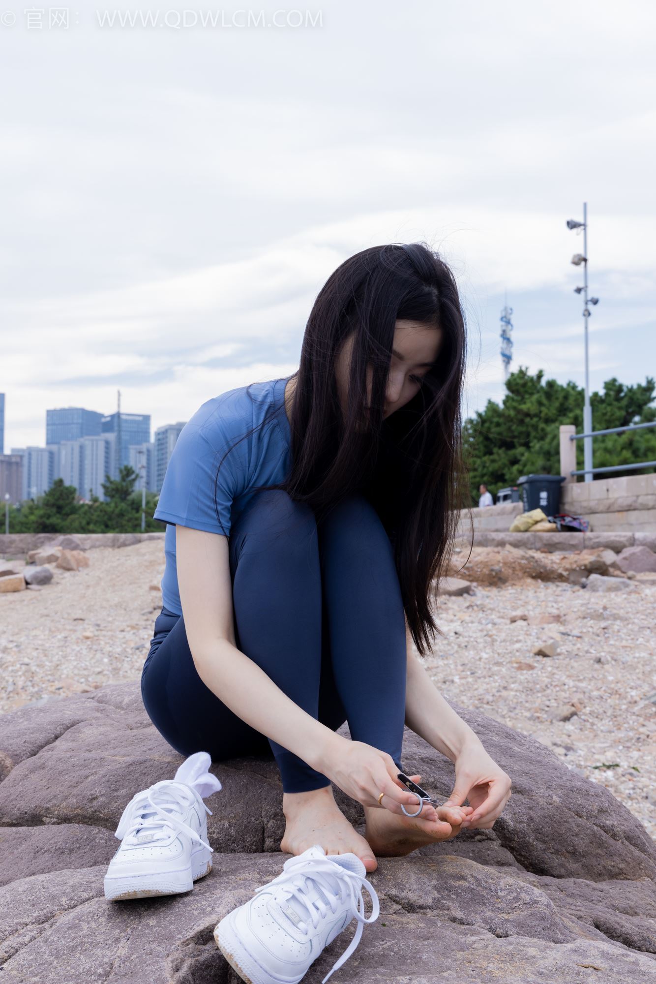 图片[16]-物恋传媒 NO.1703 青柠-忙碌的夏天[199P] – 速更版-美库