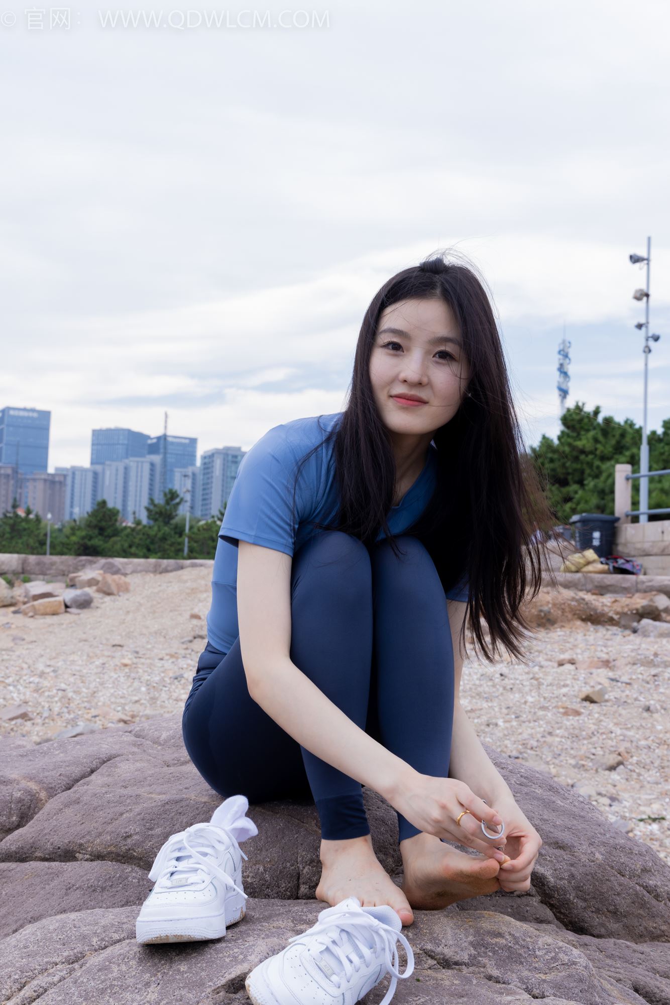 图片[17]-物恋传媒 NO.1703 青柠-忙碌的夏天[199P] – 速更版-美库