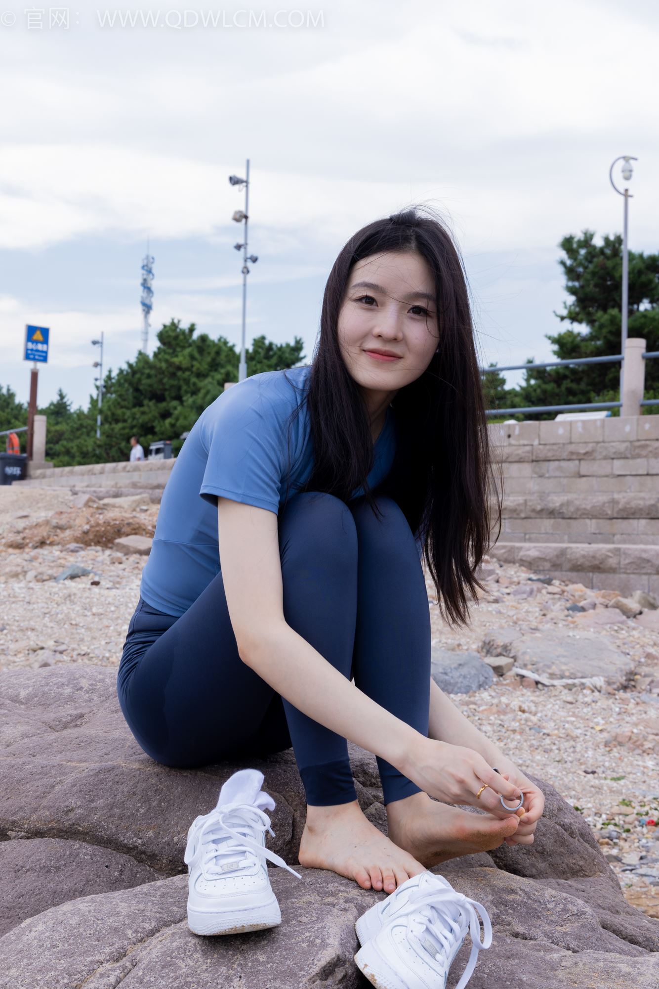 图片[18]-物恋传媒 NO.1703 青柠-忙碌的夏天[199P] – 速更版-美库