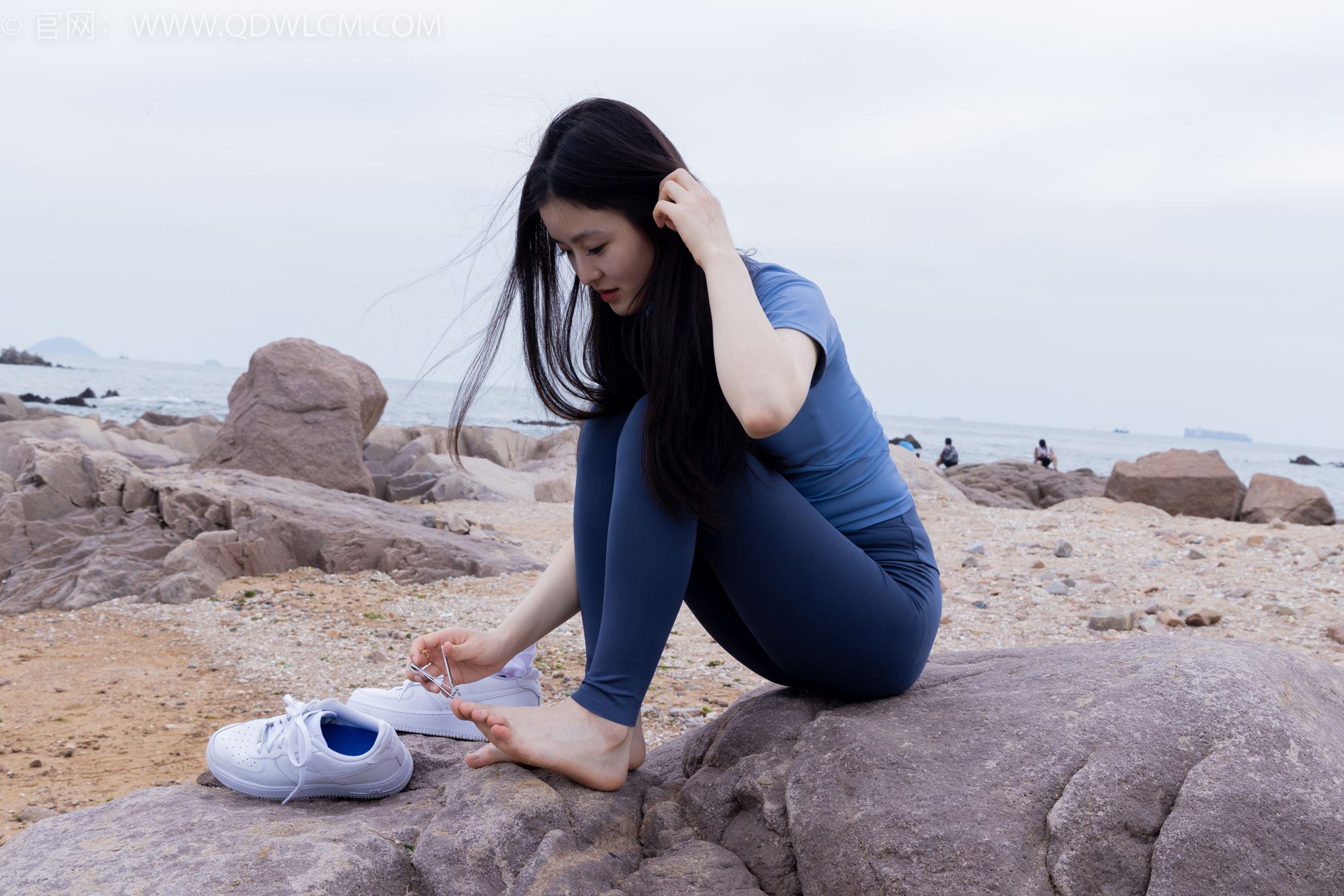 图片[19]-物恋传媒 NO.1703 青柠-忙碌的夏天[199P] – 速更版-美库