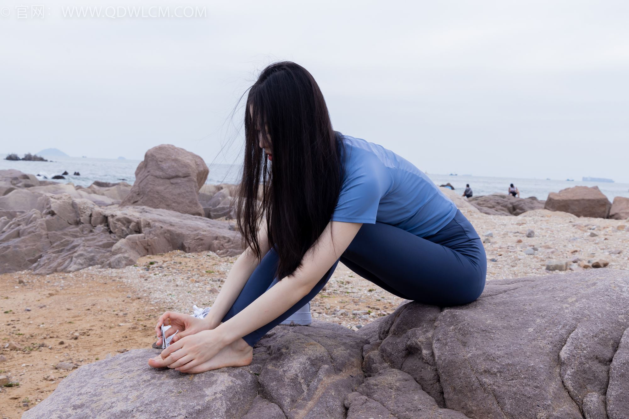 图片[20]-物恋传媒 NO.1703 青柠-忙碌的夏天[199P] – 速更版-美库