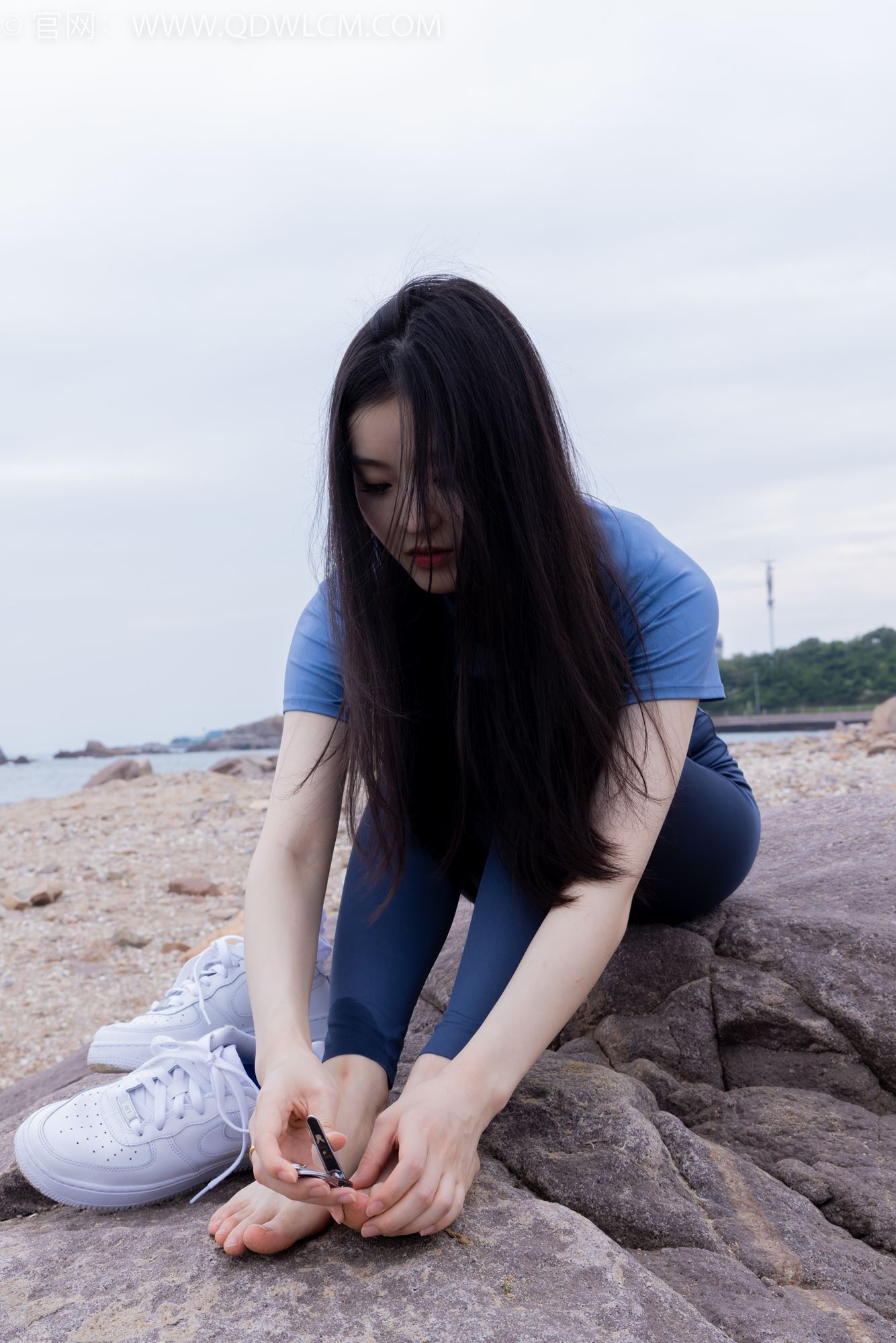 图片[21]-物恋传媒 NO.1703 青柠-忙碌的夏天[199P] – 速更版-美库