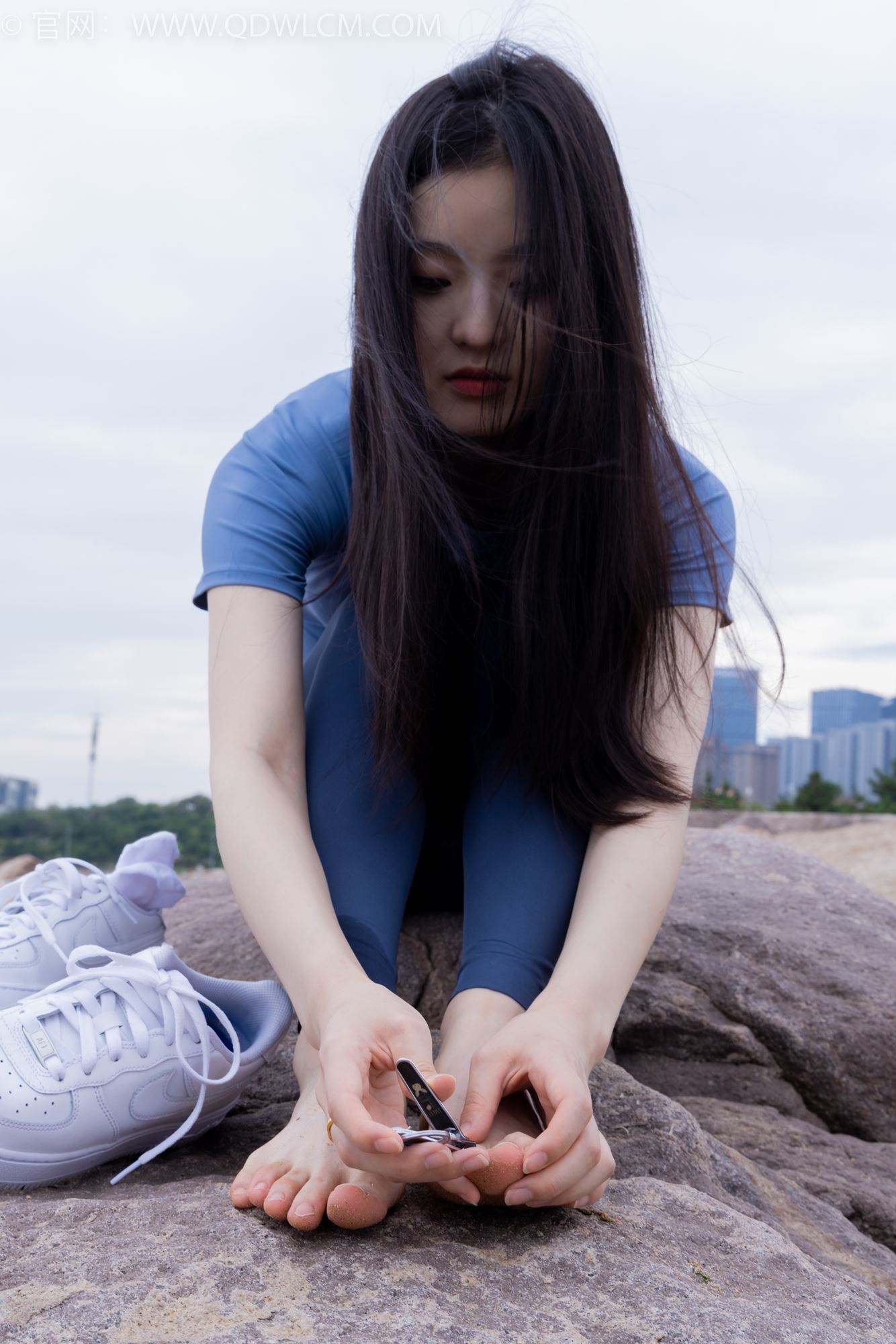 图片[22]-物恋传媒 NO.1703 青柠-忙碌的夏天[199P] – 速更版-美库