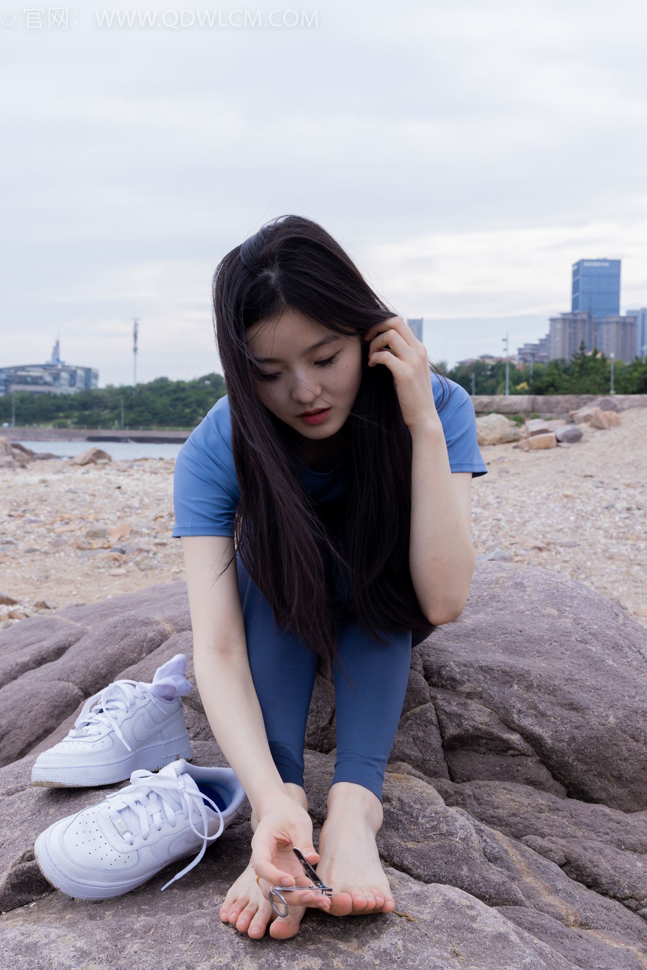 图片[23]-物恋传媒 NO.1703 青柠-忙碌的夏天[199P] – 速更版-美库