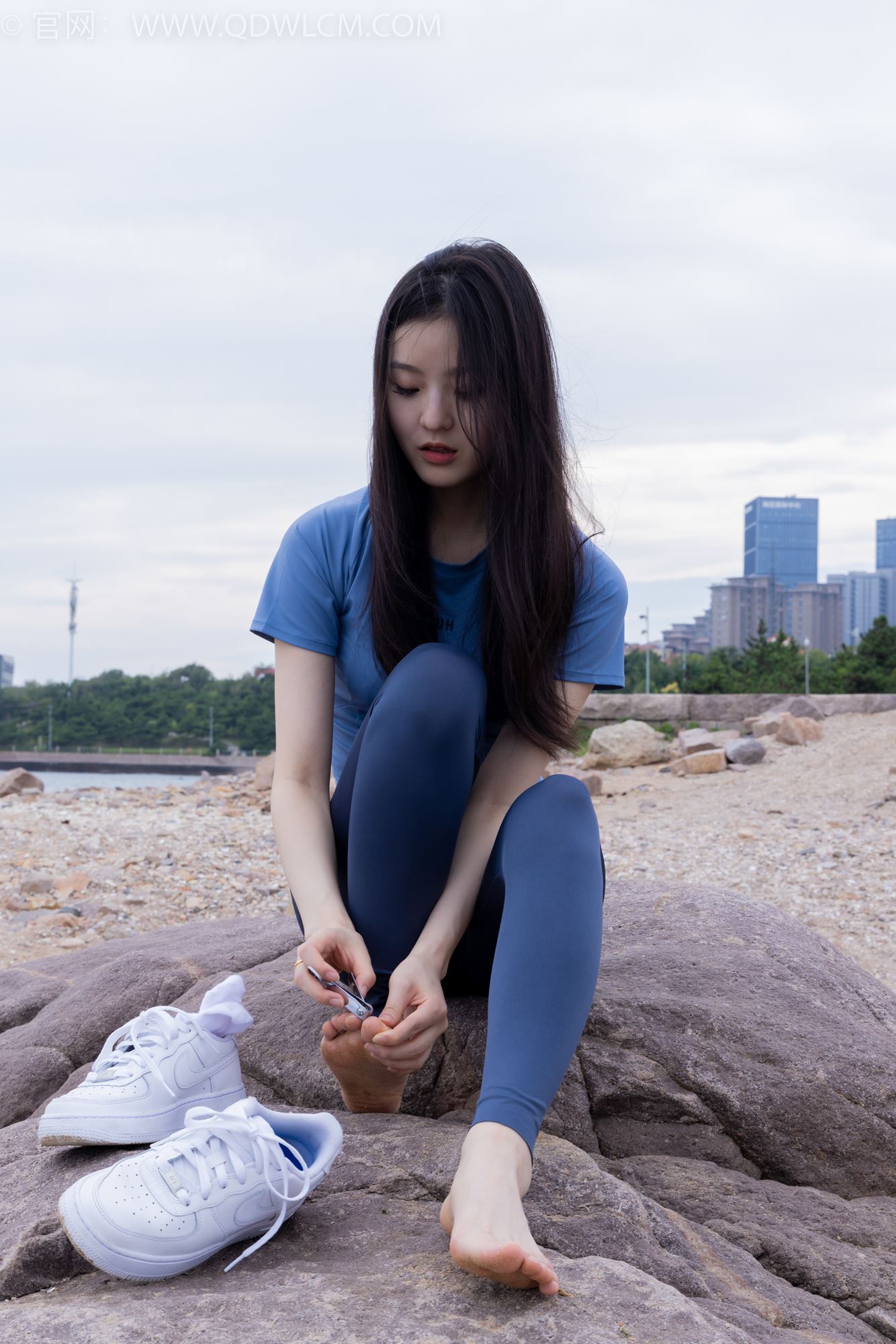 图片[24]-物恋传媒 NO.1703 青柠-忙碌的夏天[199P] – 速更版-美库