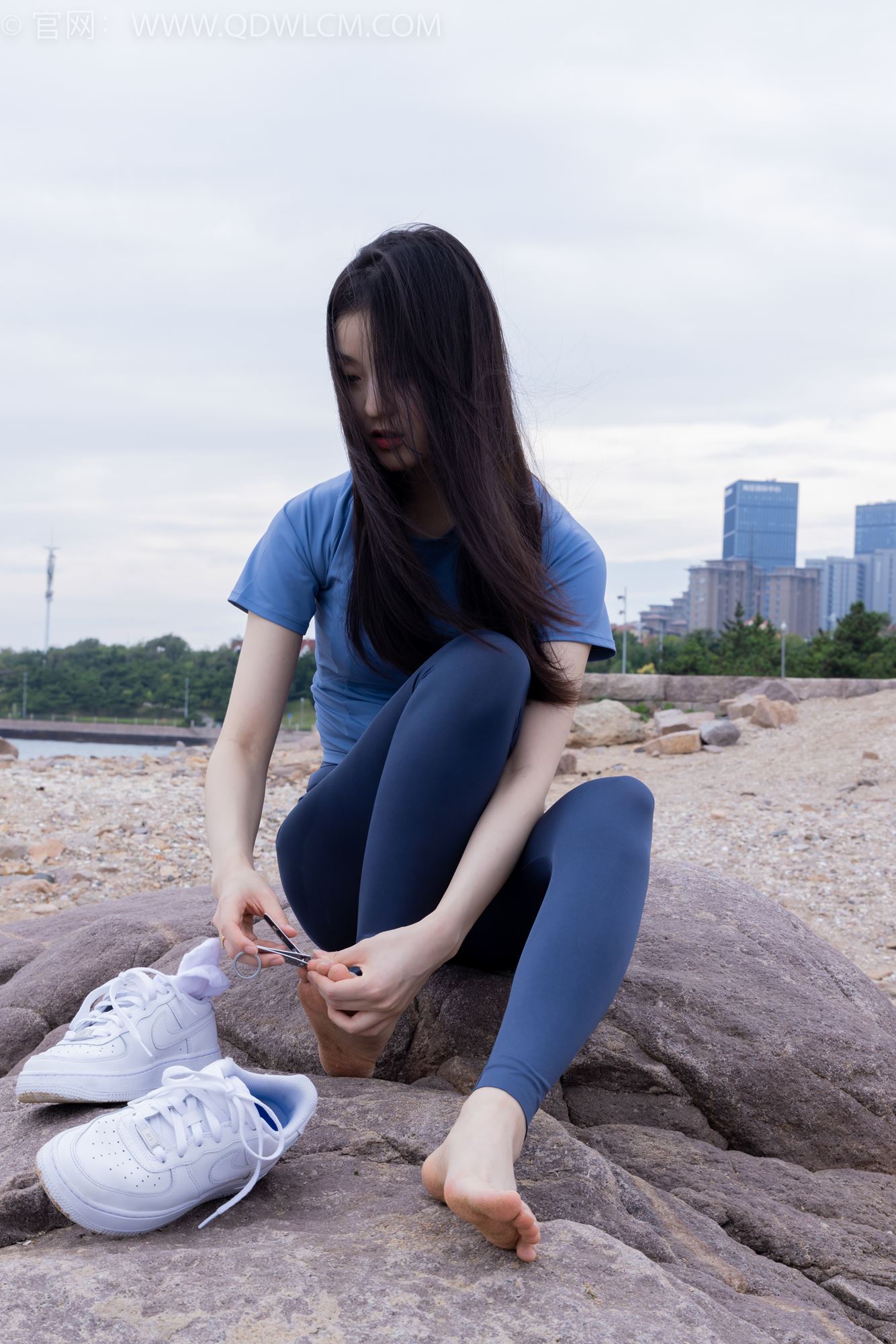 图片[25]-物恋传媒 NO.1703 青柠-忙碌的夏天[199P] – 速更版-美库