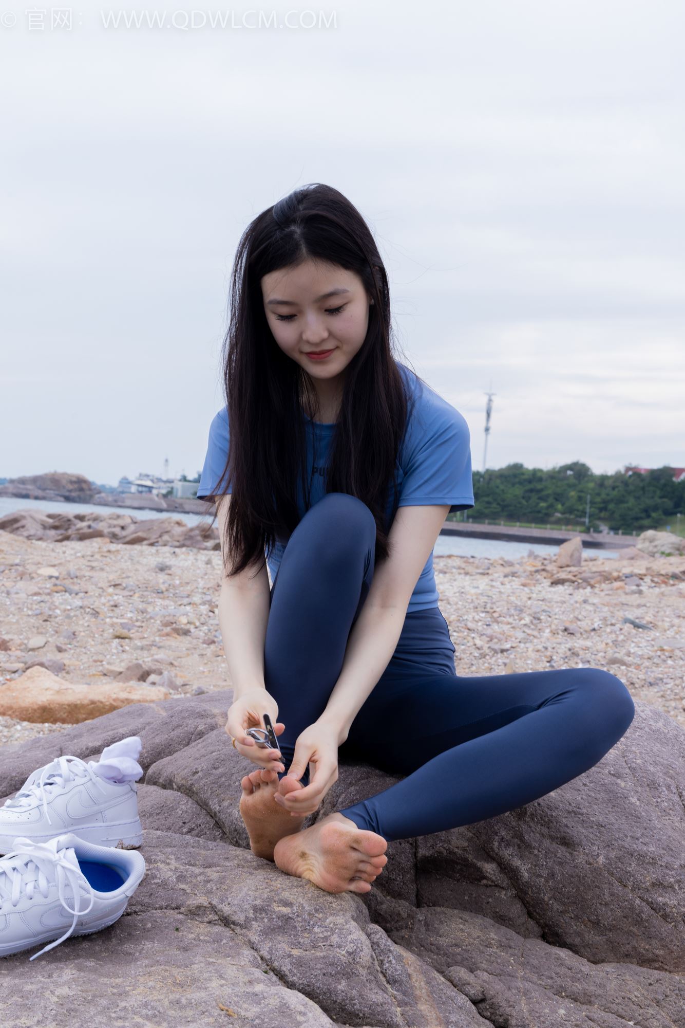 图片[27]-物恋传媒 NO.1703 青柠-忙碌的夏天[199P] – 速更版-美库