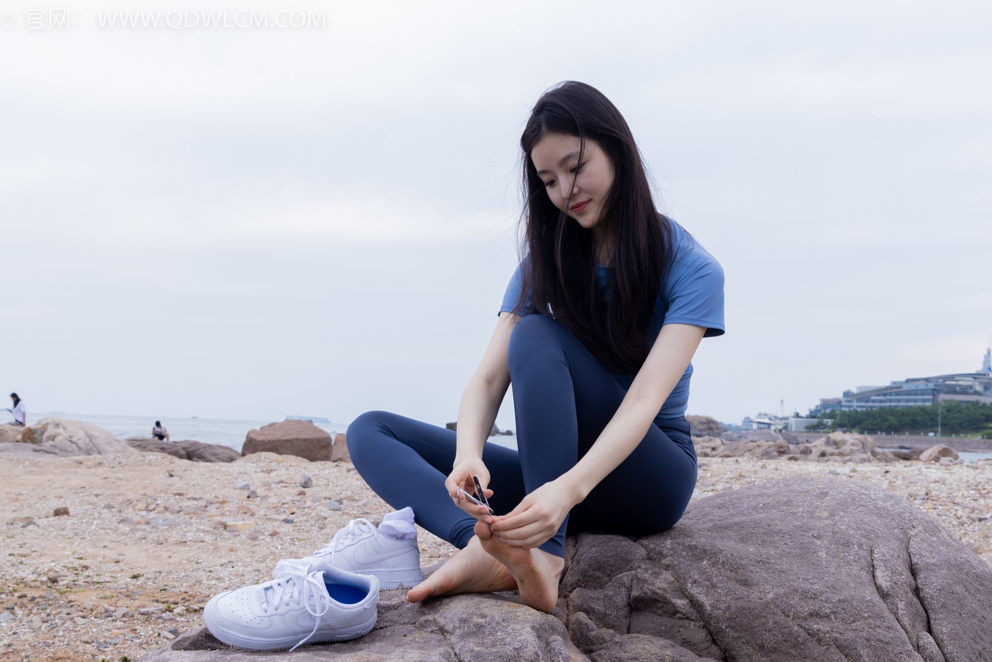 图片[29]-物恋传媒 NO.1703 青柠-忙碌的夏天[199P] – 速更版-美库