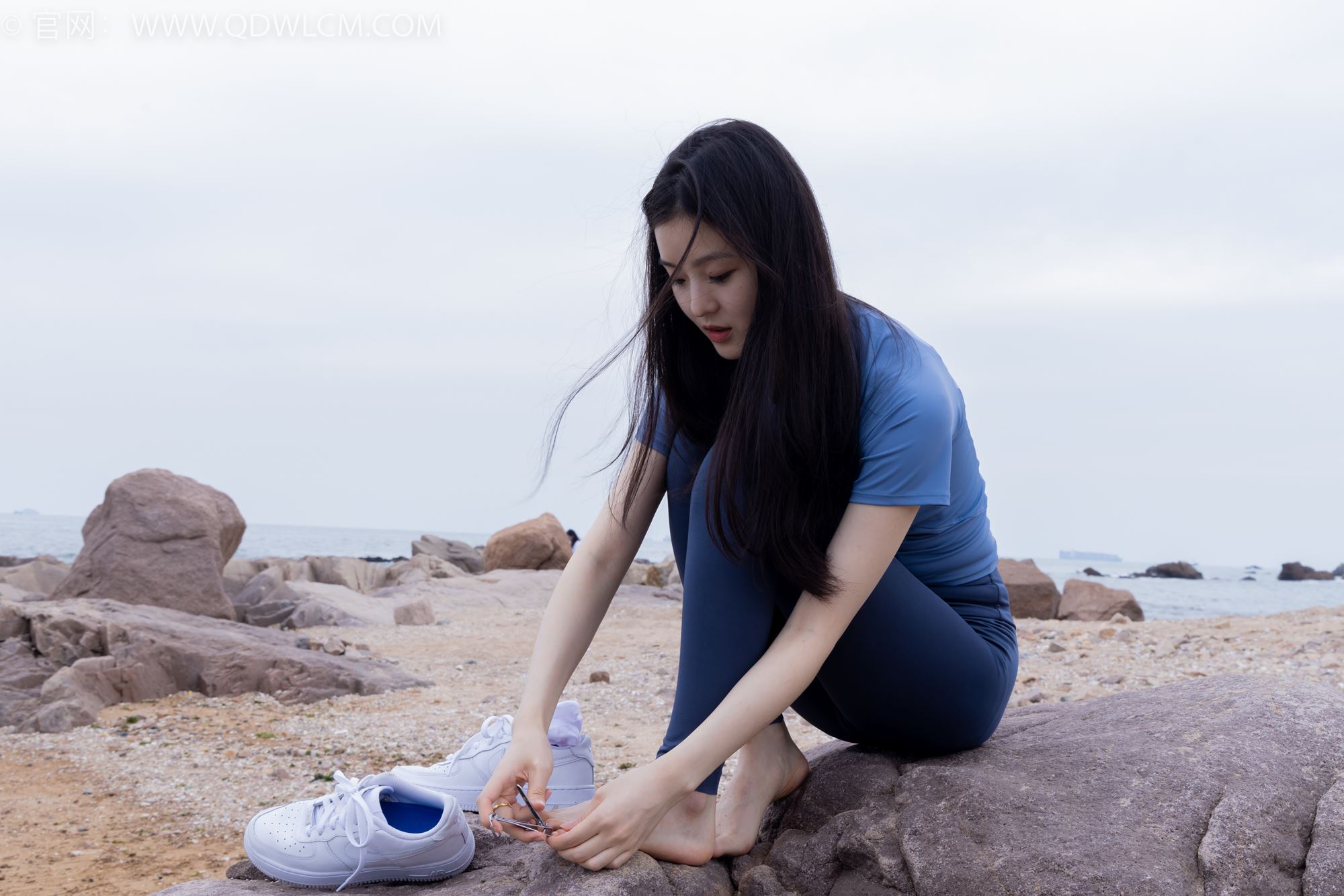 图片[30]-物恋传媒 NO.1703 青柠-忙碌的夏天[199P] – 速更版-美库