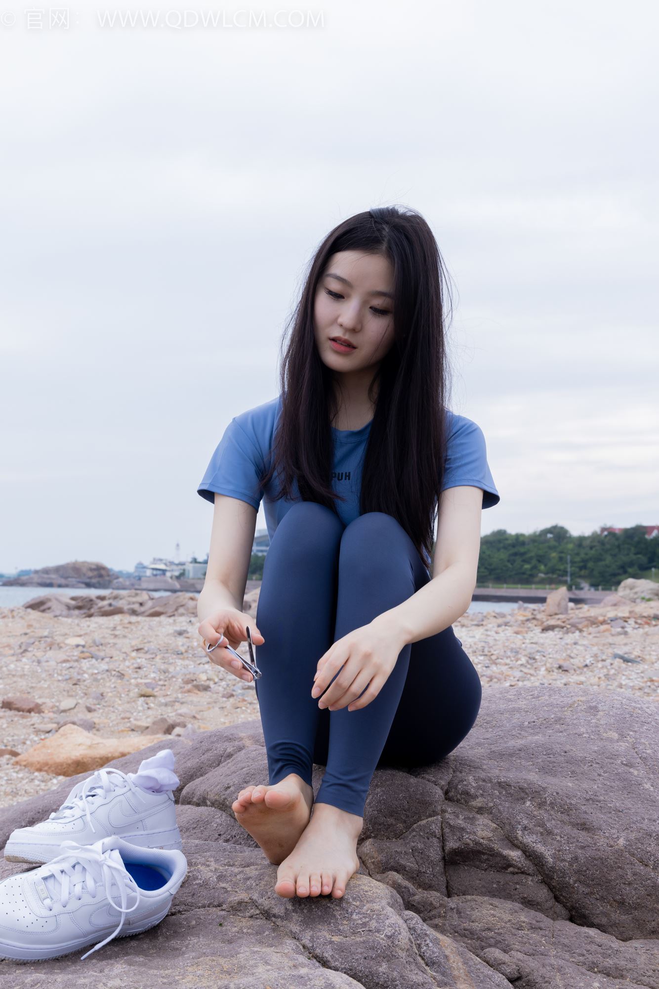 图片[32]-物恋传媒 NO.1703 青柠-忙碌的夏天[199P] – 速更版-美库