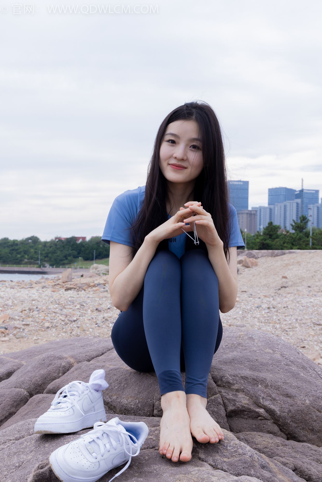 图片[34]-物恋传媒 NO.1703 青柠-忙碌的夏天[199P] – 速更版-美库