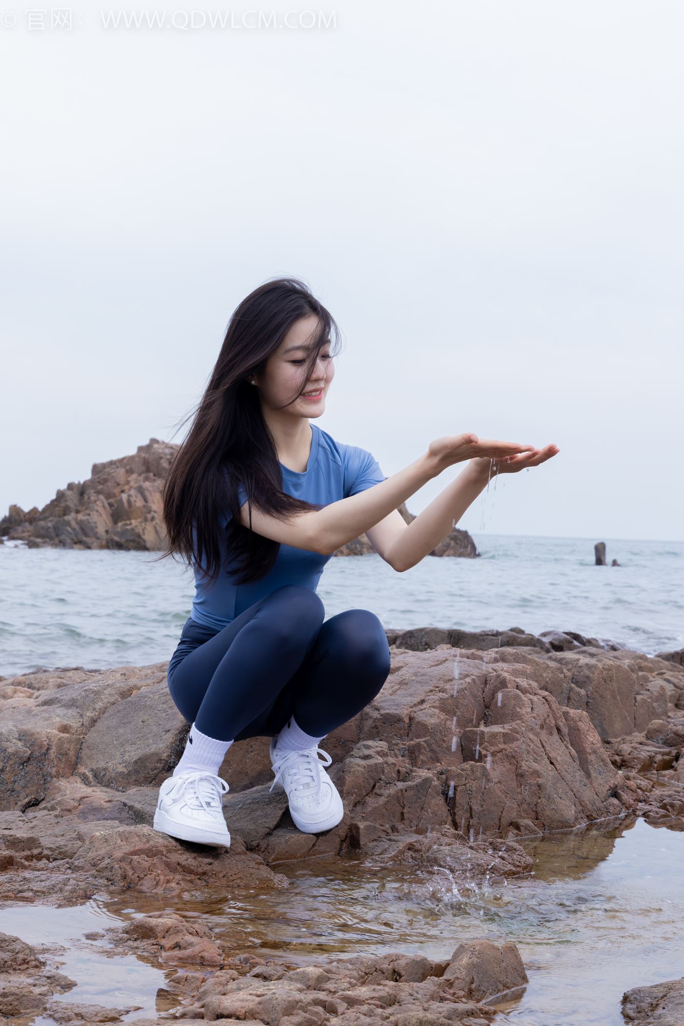 图片[50]-物恋传媒 NO.1703 青柠-忙碌的夏天[199P] – 速更版-美库