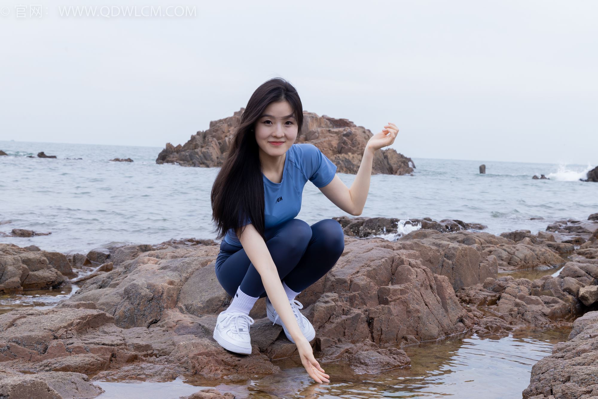 图片[53]-物恋传媒 NO.1703 青柠-忙碌的夏天[199P] – 速更版-美库