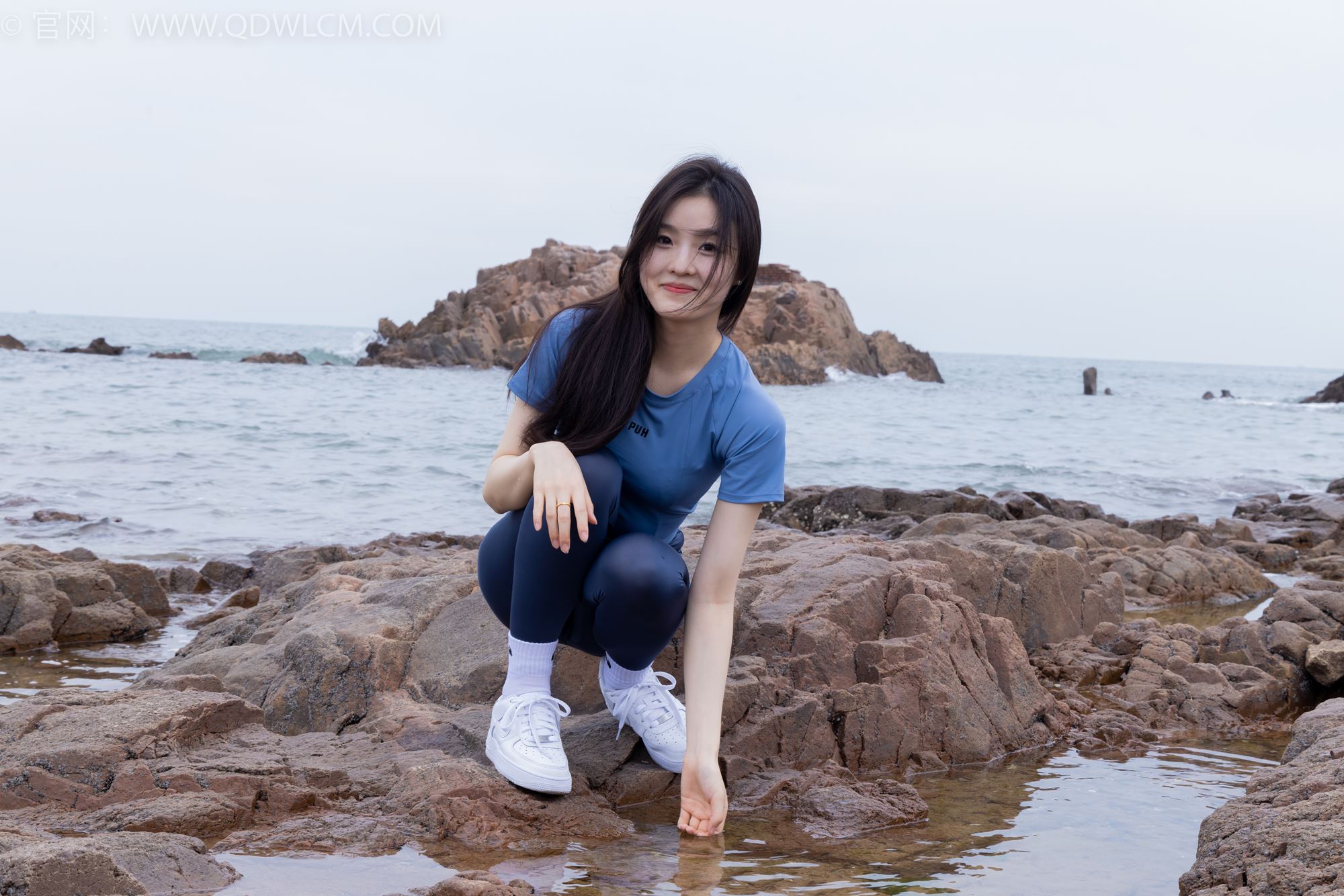 图片[54]-物恋传媒 NO.1703 青柠-忙碌的夏天[199P] – 速更版-美库