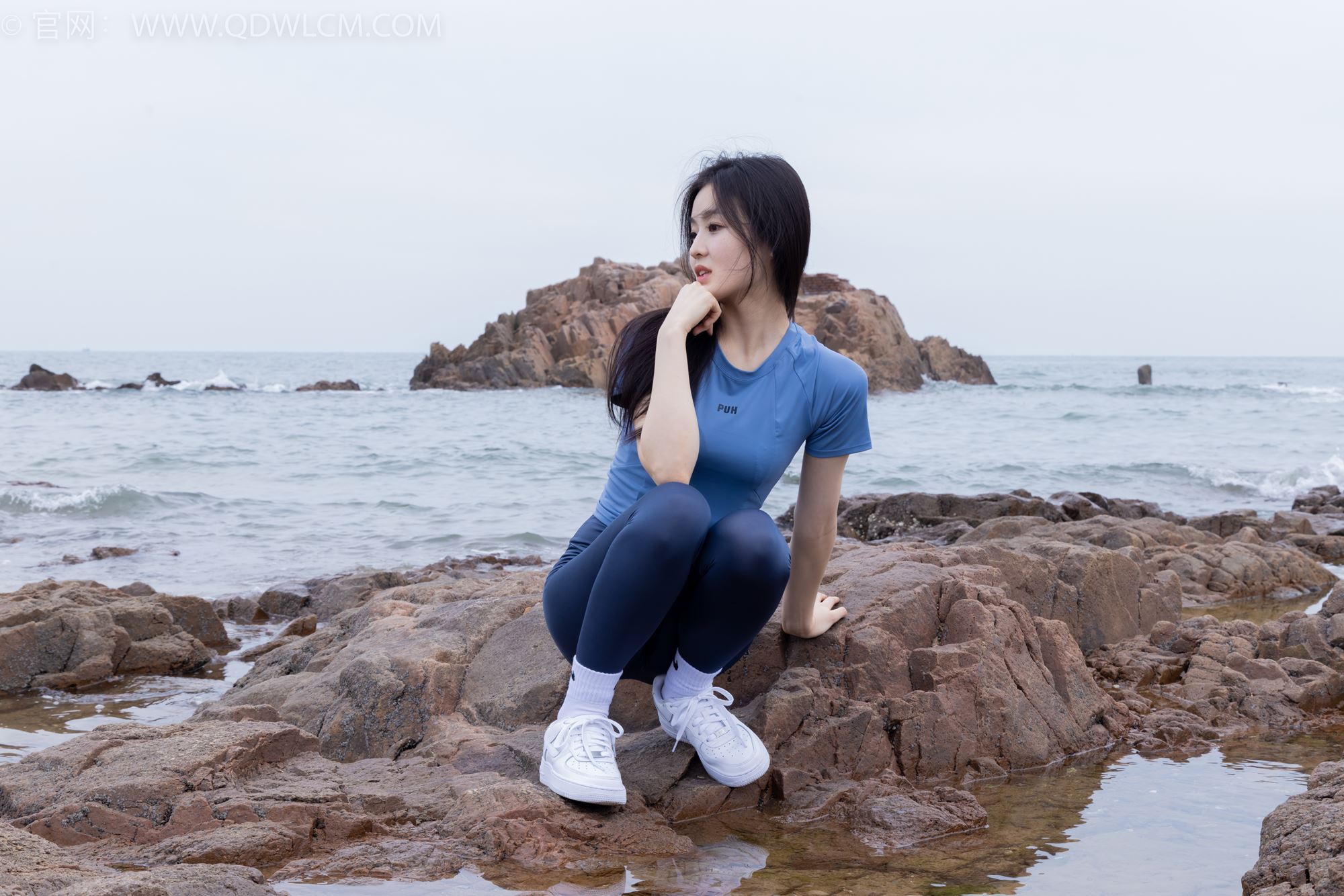 图片[55]-物恋传媒 NO.1703 青柠-忙碌的夏天[199P] – 速更版-美库