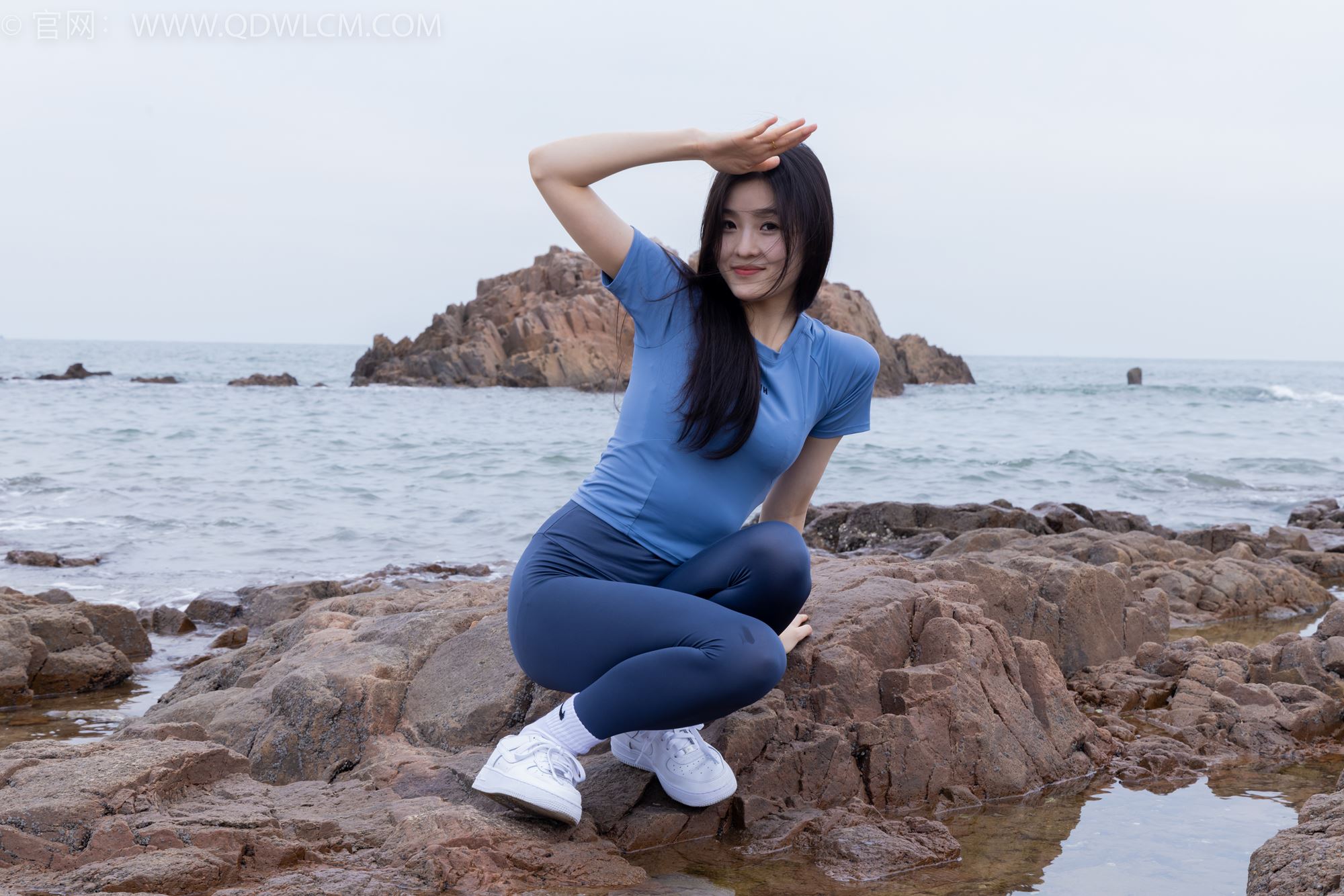 图片[57]-物恋传媒 NO.1703 青柠-忙碌的夏天[199P] – 速更版-美库