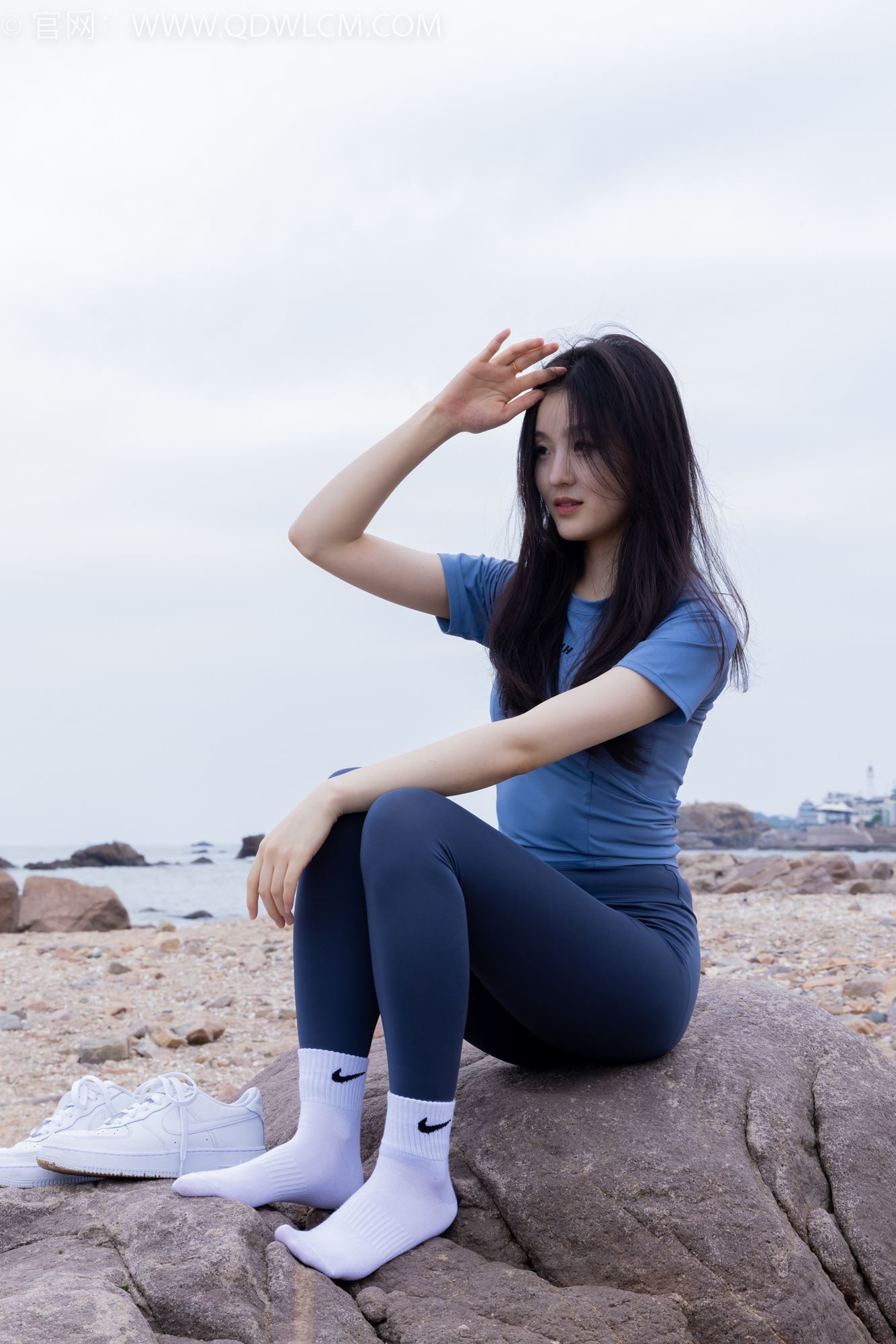 图片[70]-物恋传媒 NO.1703 青柠-忙碌的夏天[199P] – 速更版-美库